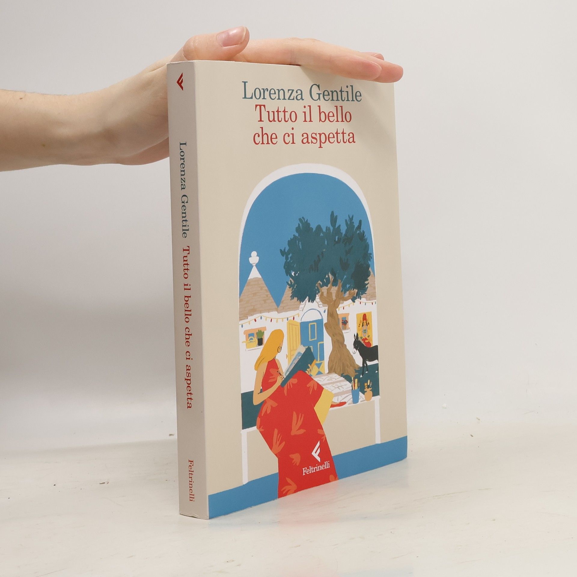 Tutto il bello che ci aspetta