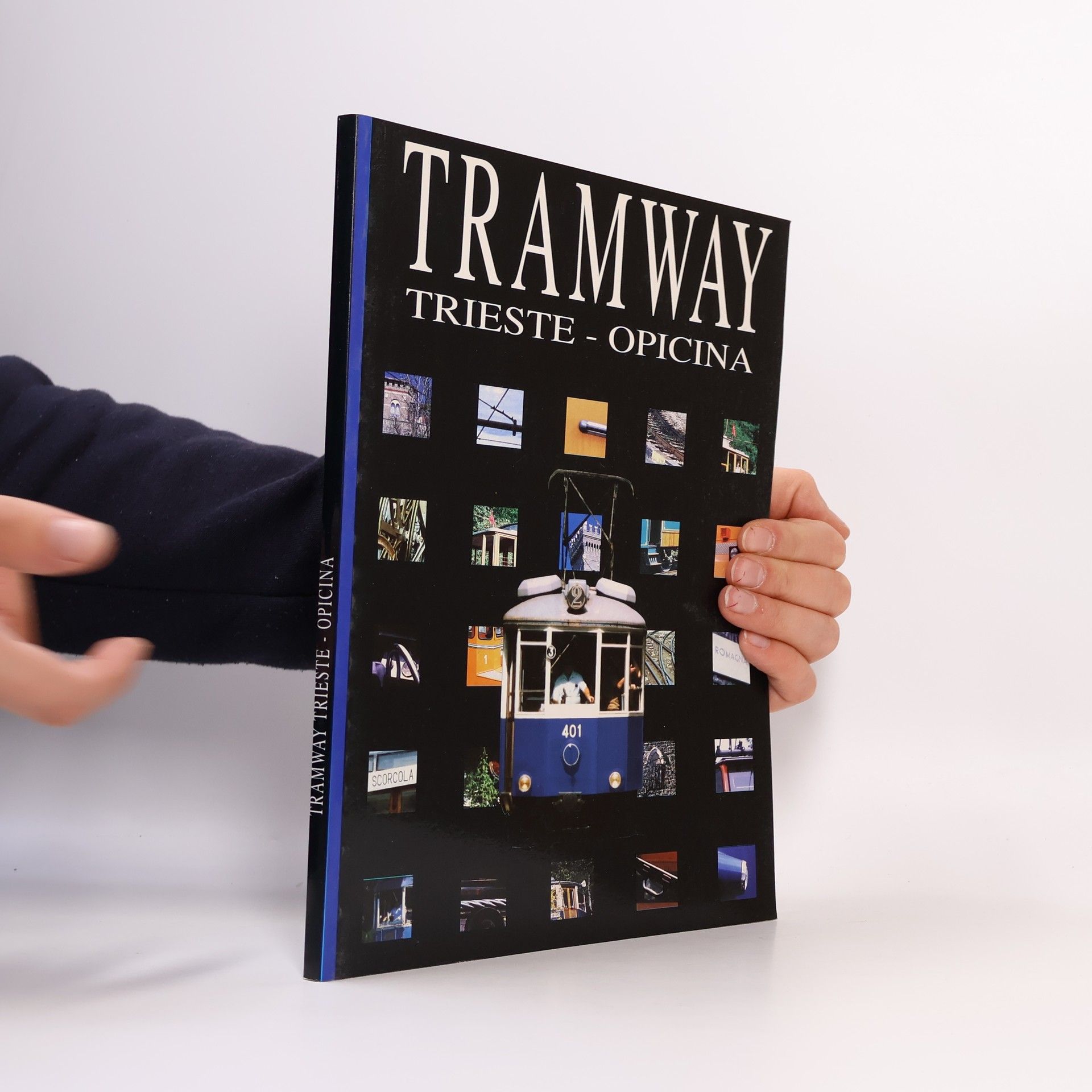 Autorenkollektiv Tramway