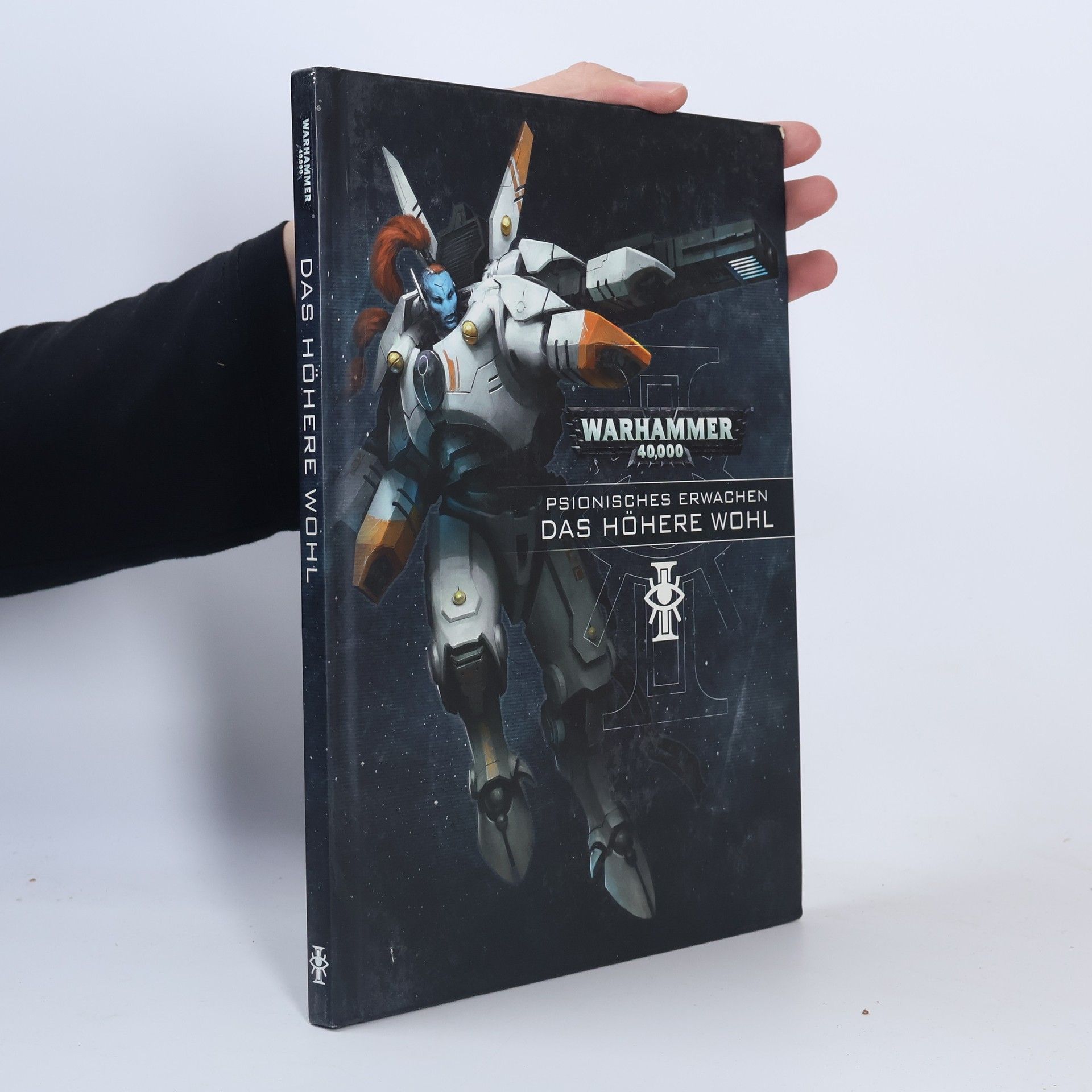 kolektiv Das Höhere Wohl