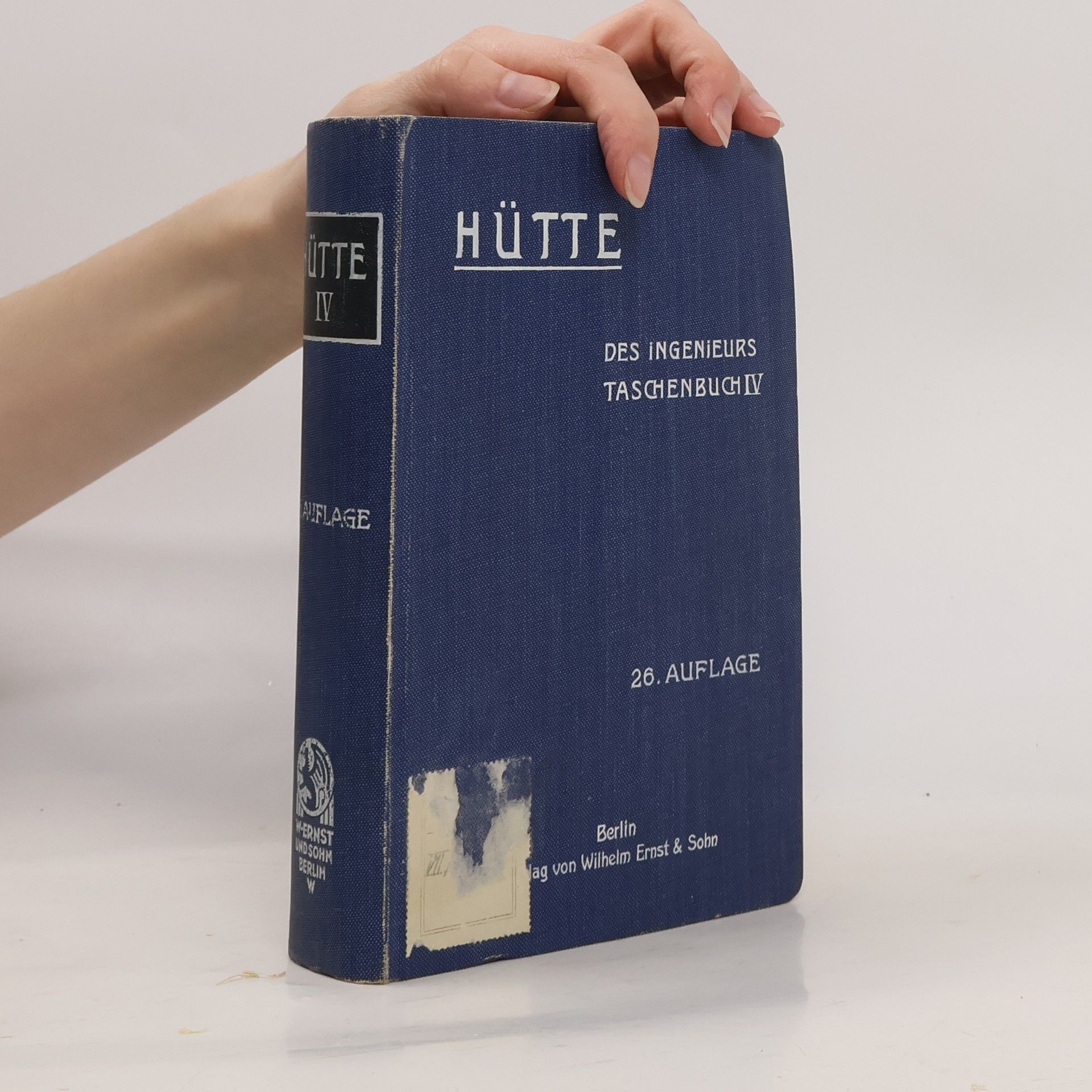 Collectif d'auteurs Hütte