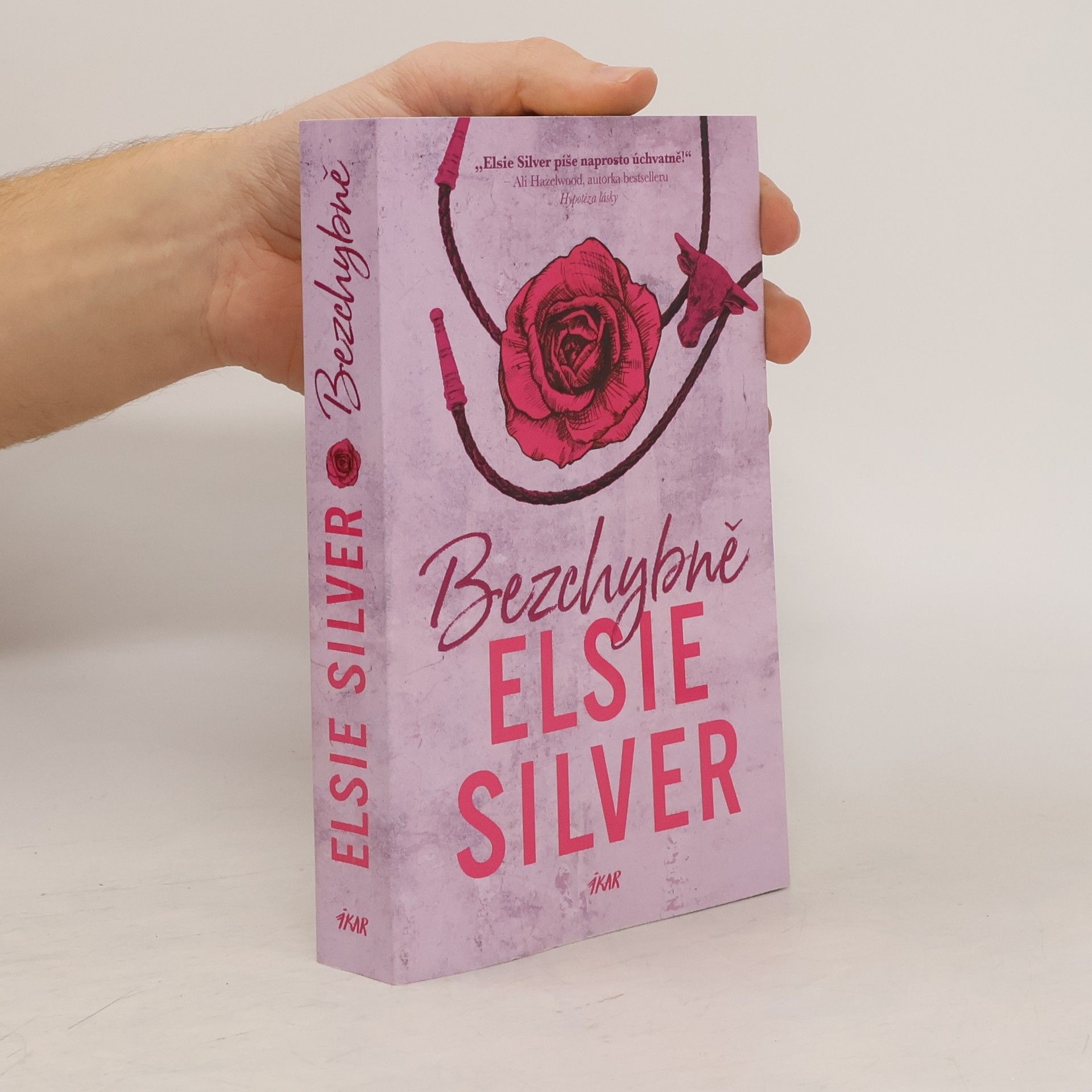 Elsie Silver Bezchybně