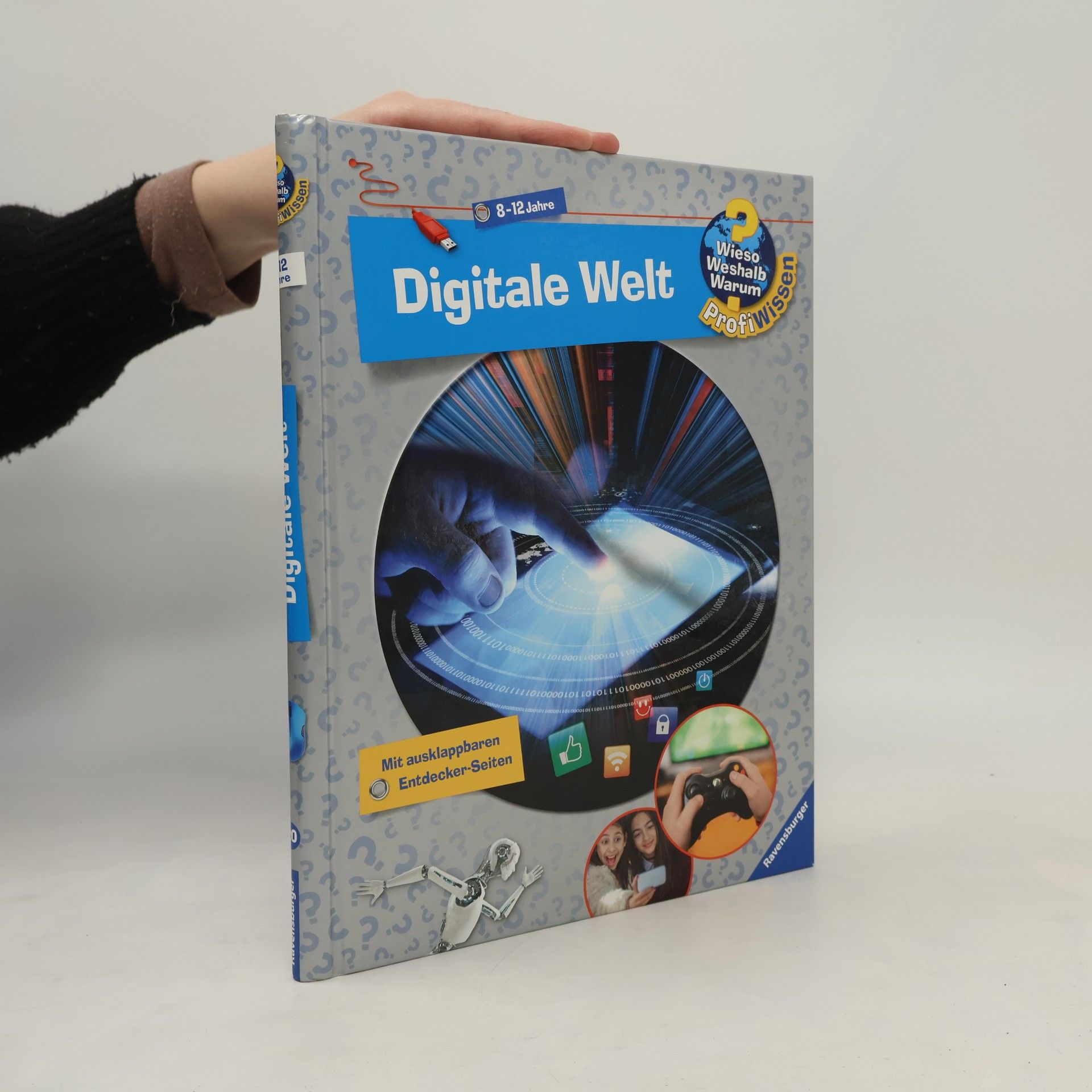 Lena Thiele Digitale Welt