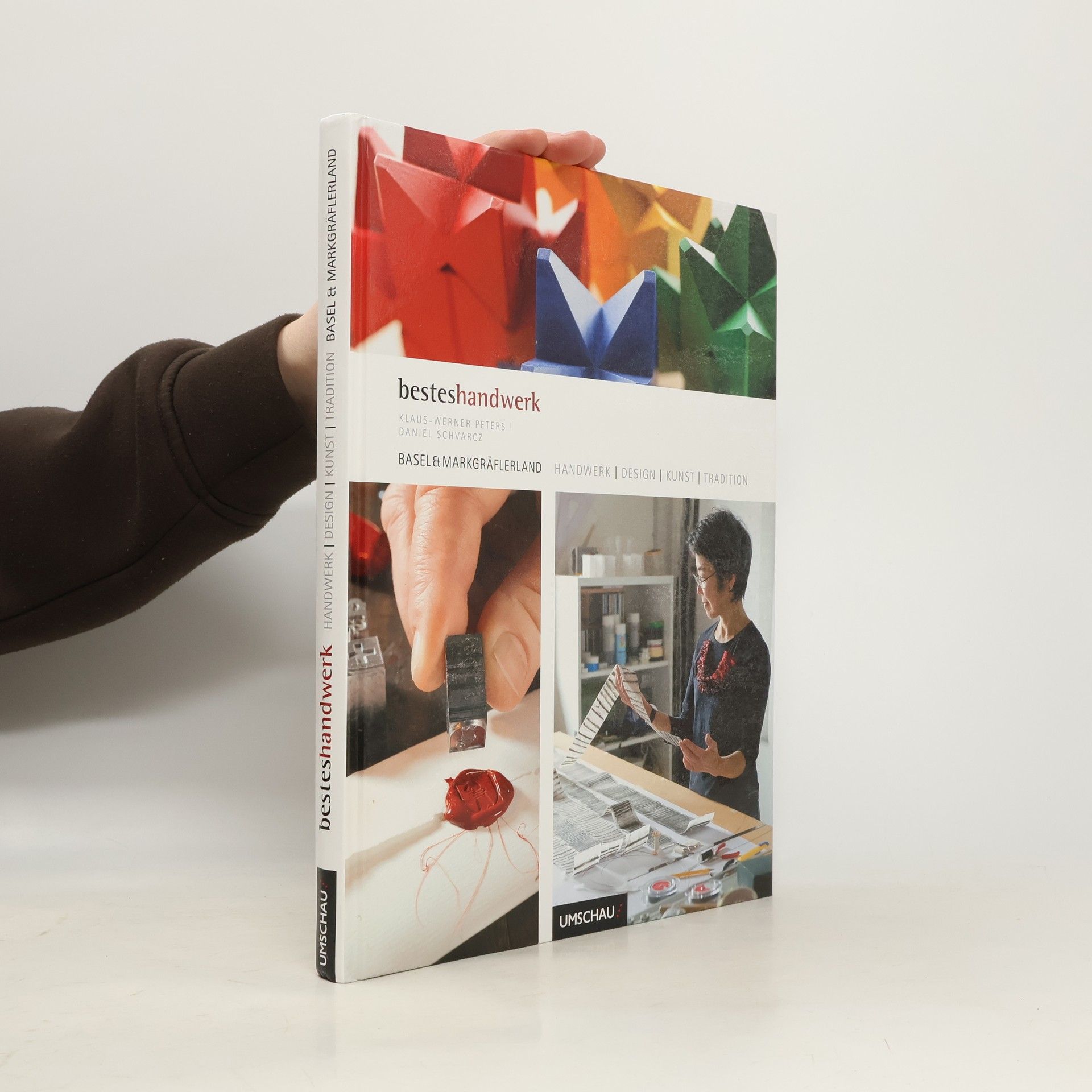 Basel & Markgräflerland - Handwerk, Design, Kunst, Tradition