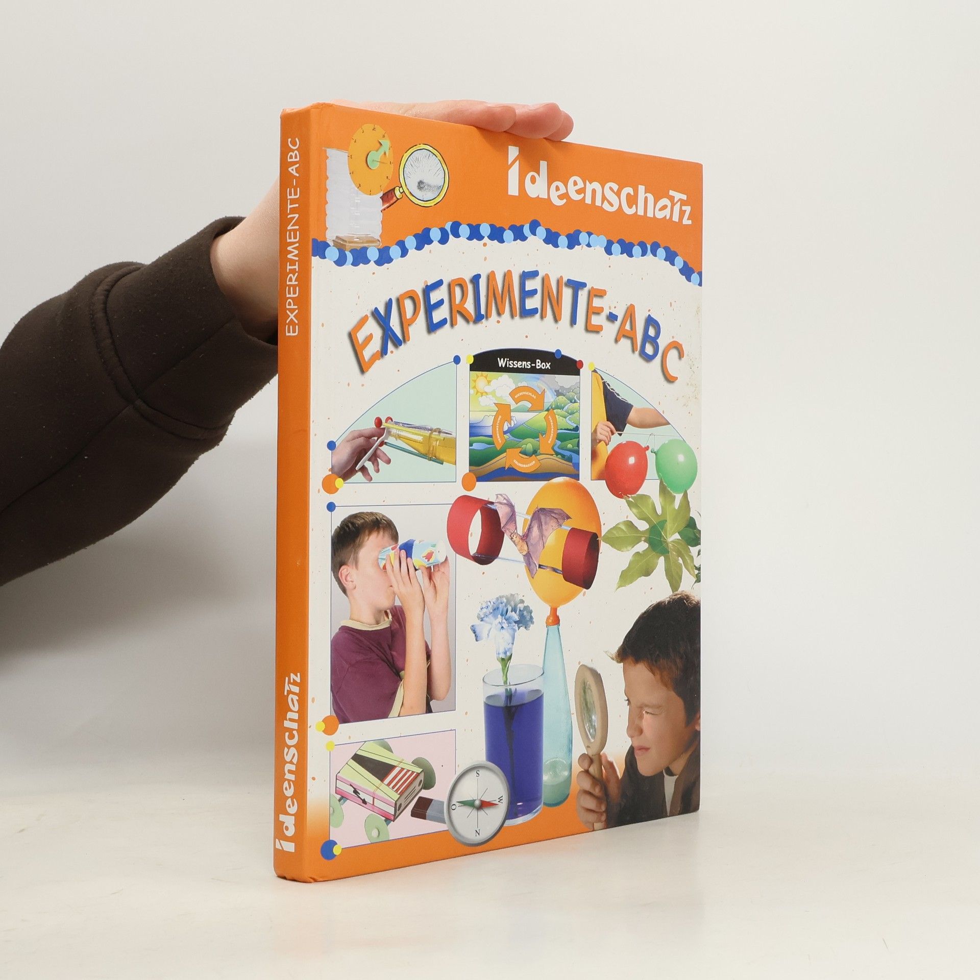 kolektiv Experimente-ABC