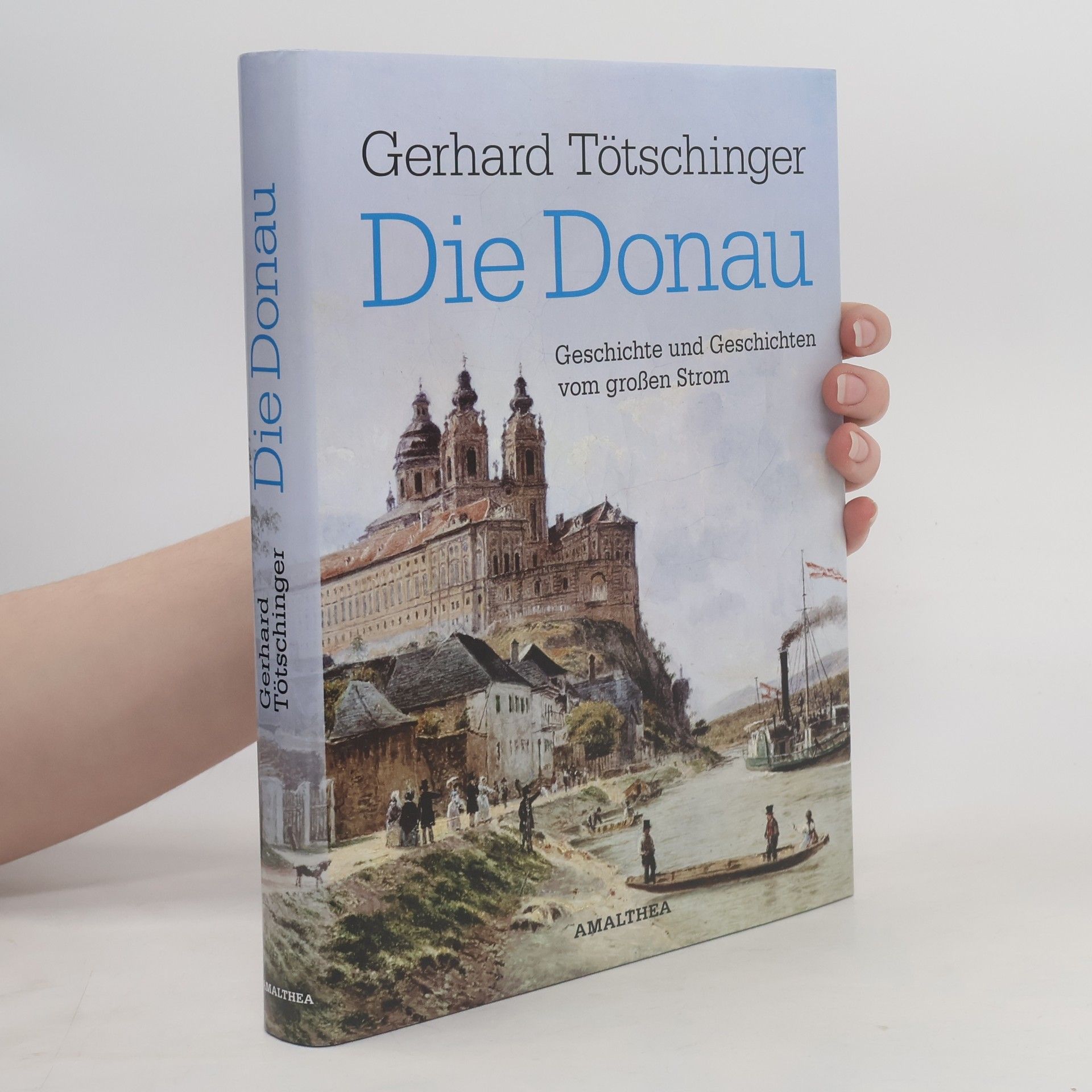 Die Donau