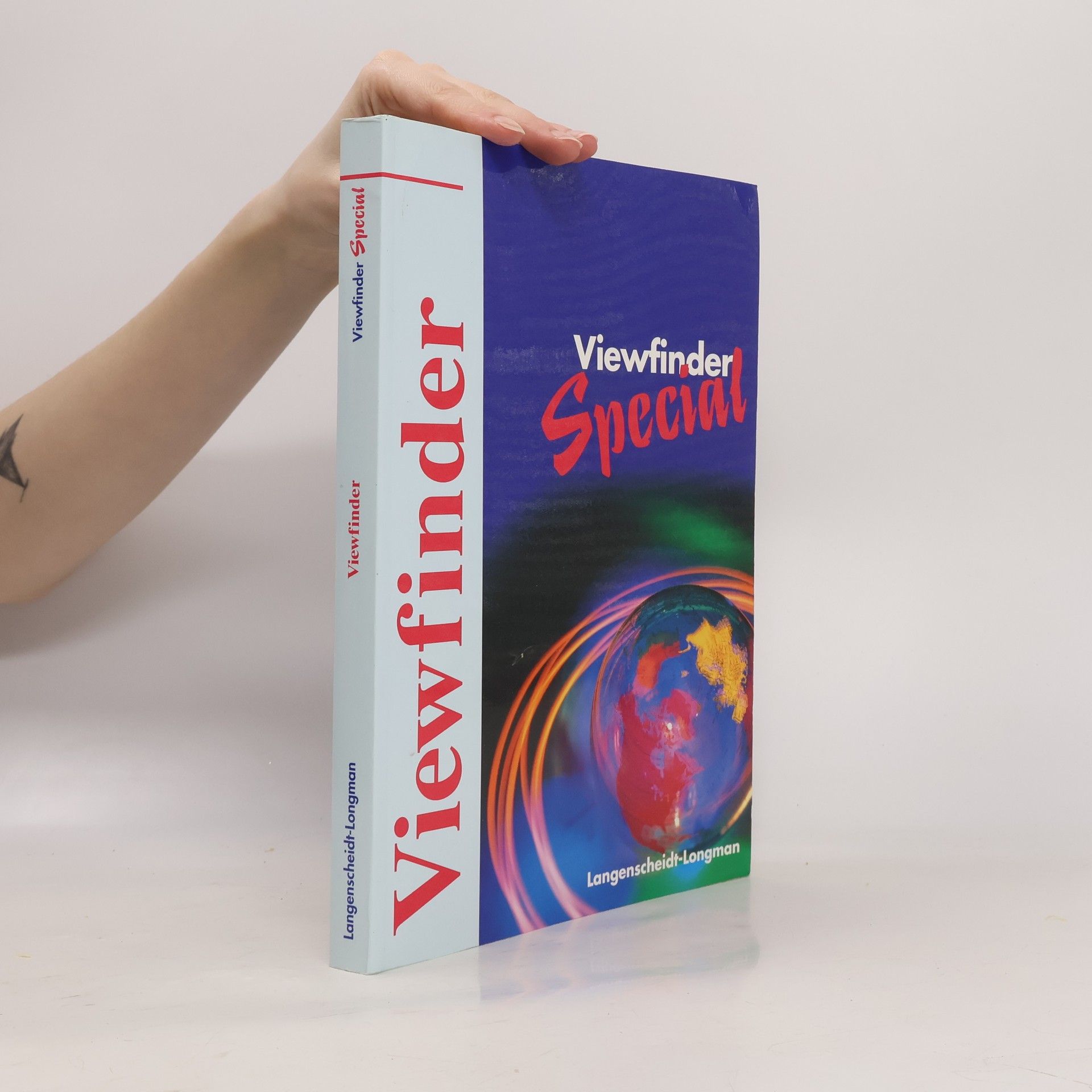 kolektiv Viewfinder special