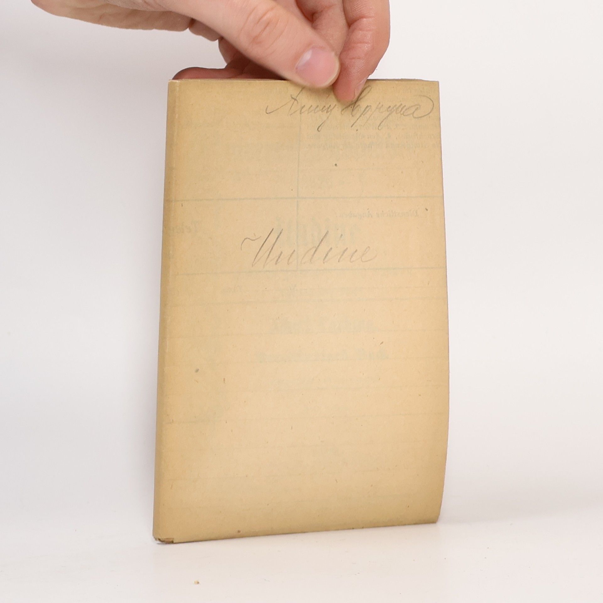 Albert Lorking Undine