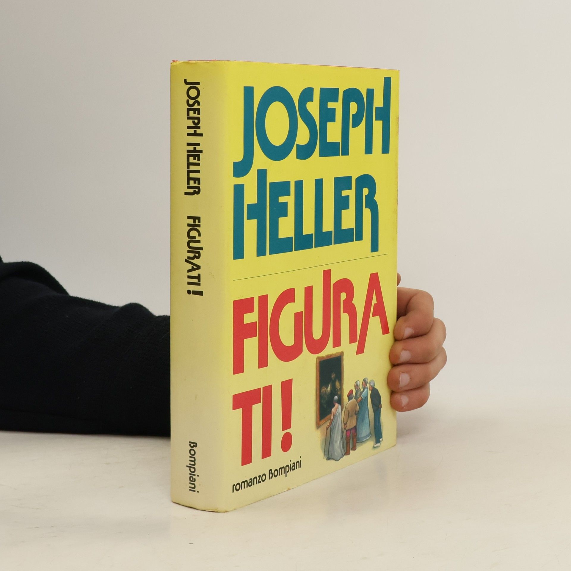 P.F. Parolini Figurati