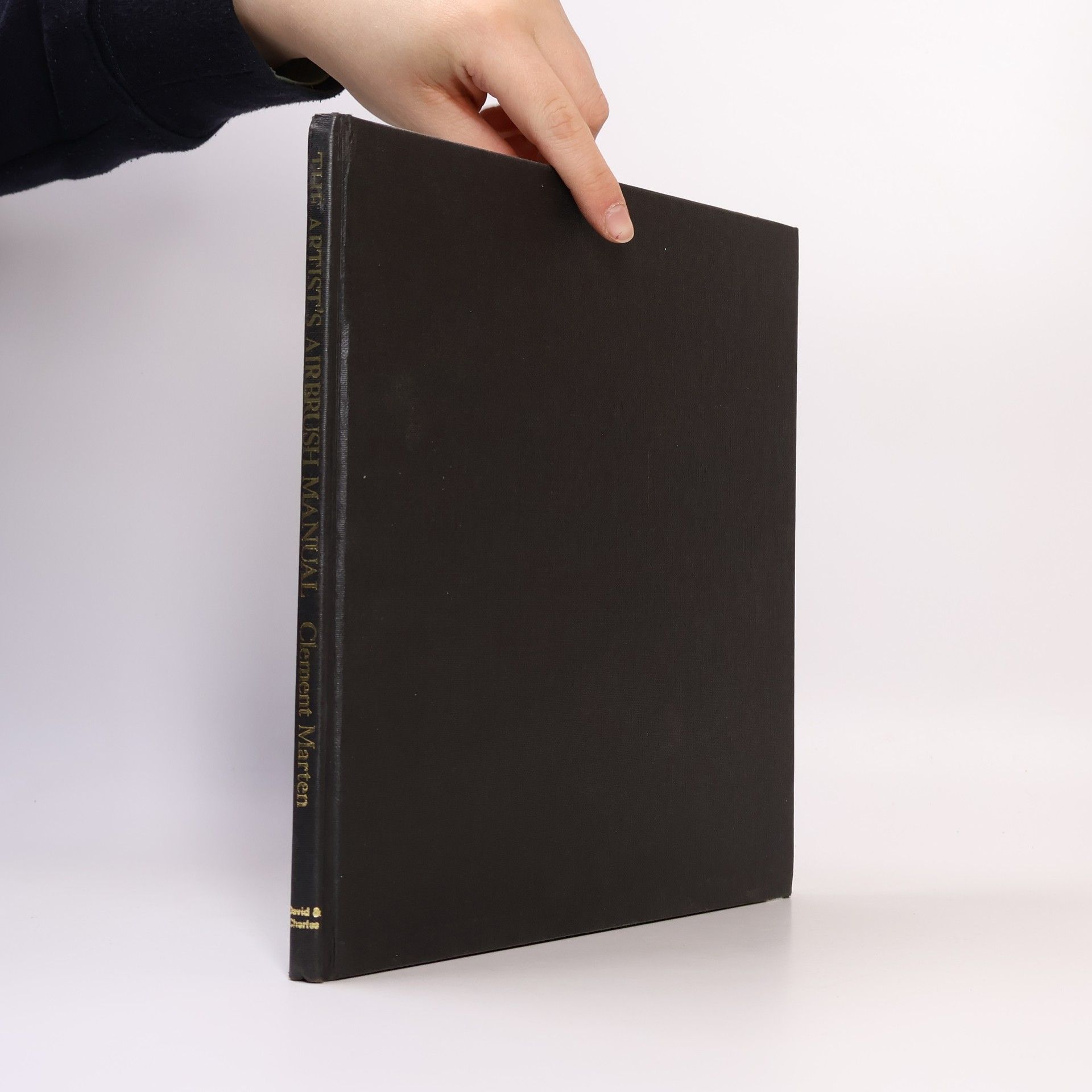 Clement Marten Airbrush