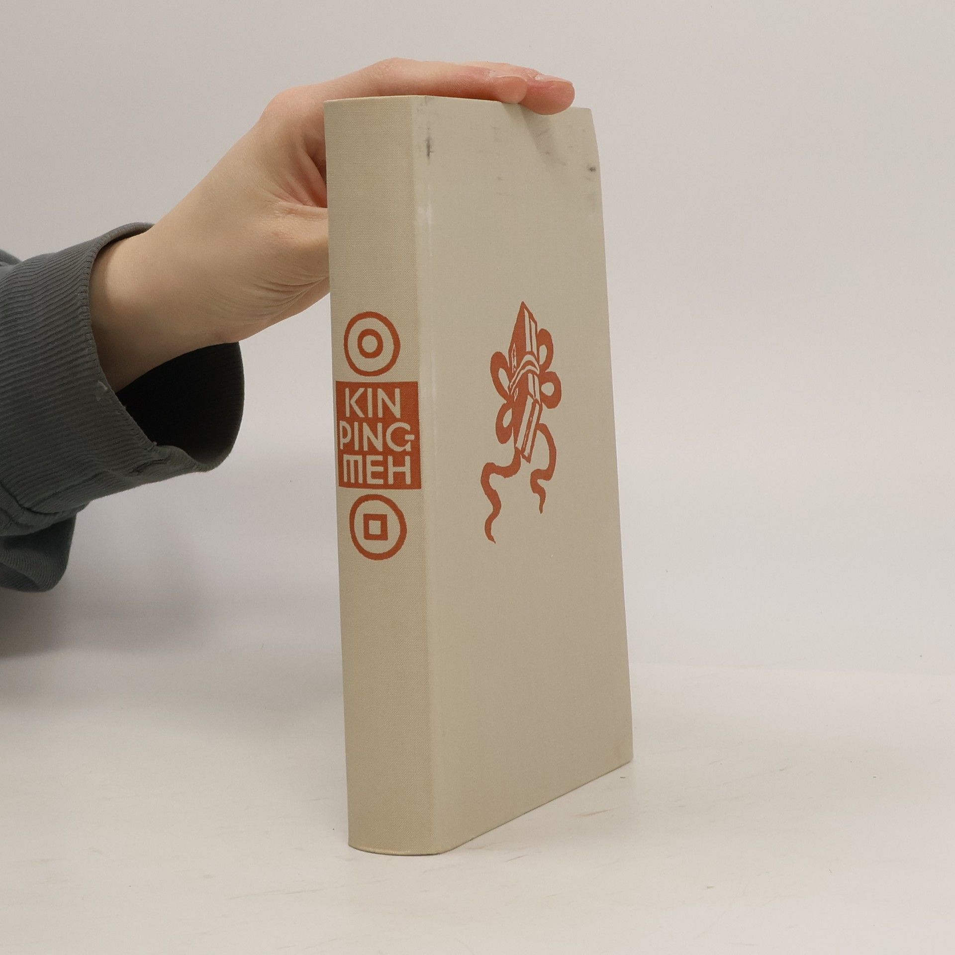 Franz Kuhn King Ping Meh