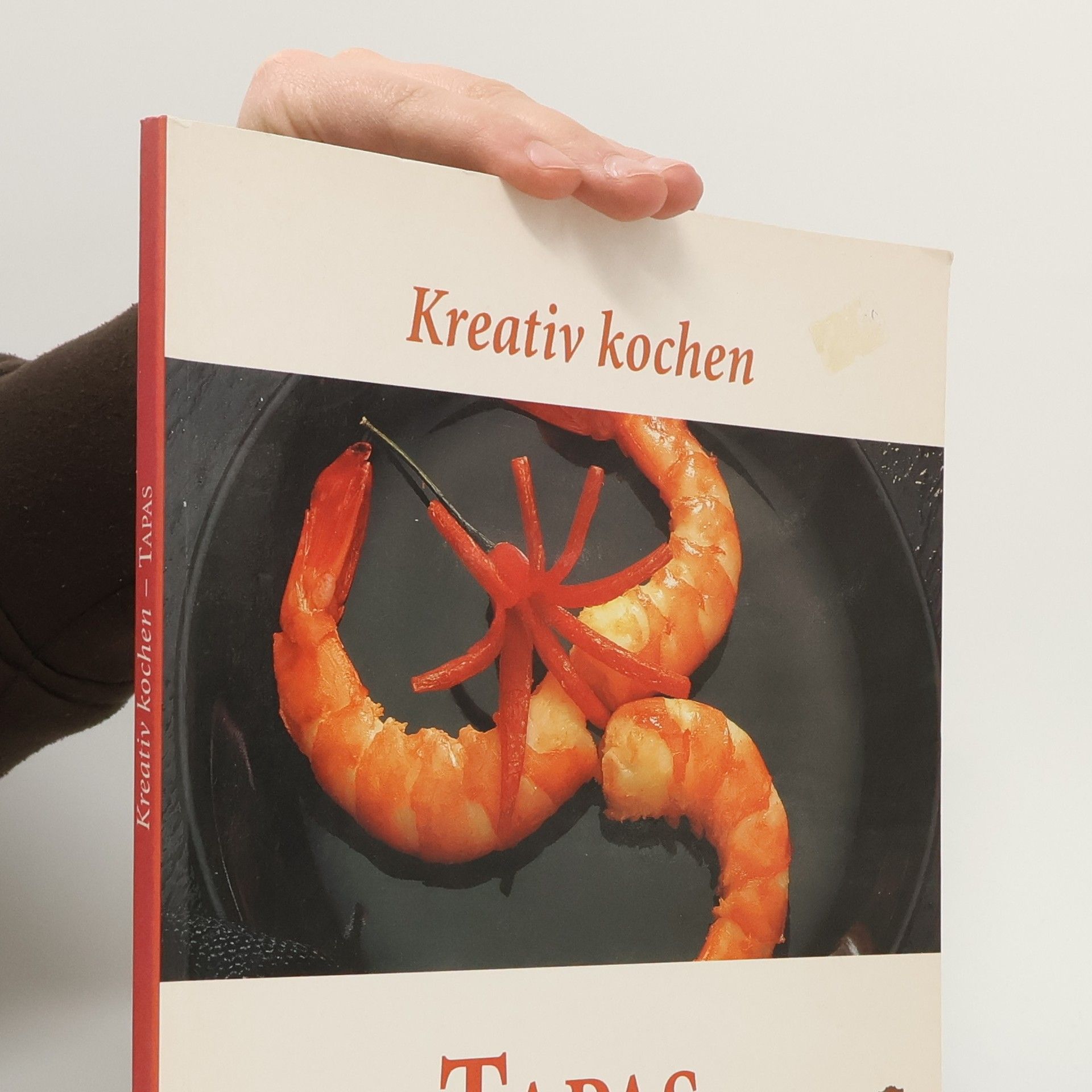 Kreativ Kochen: Tapas