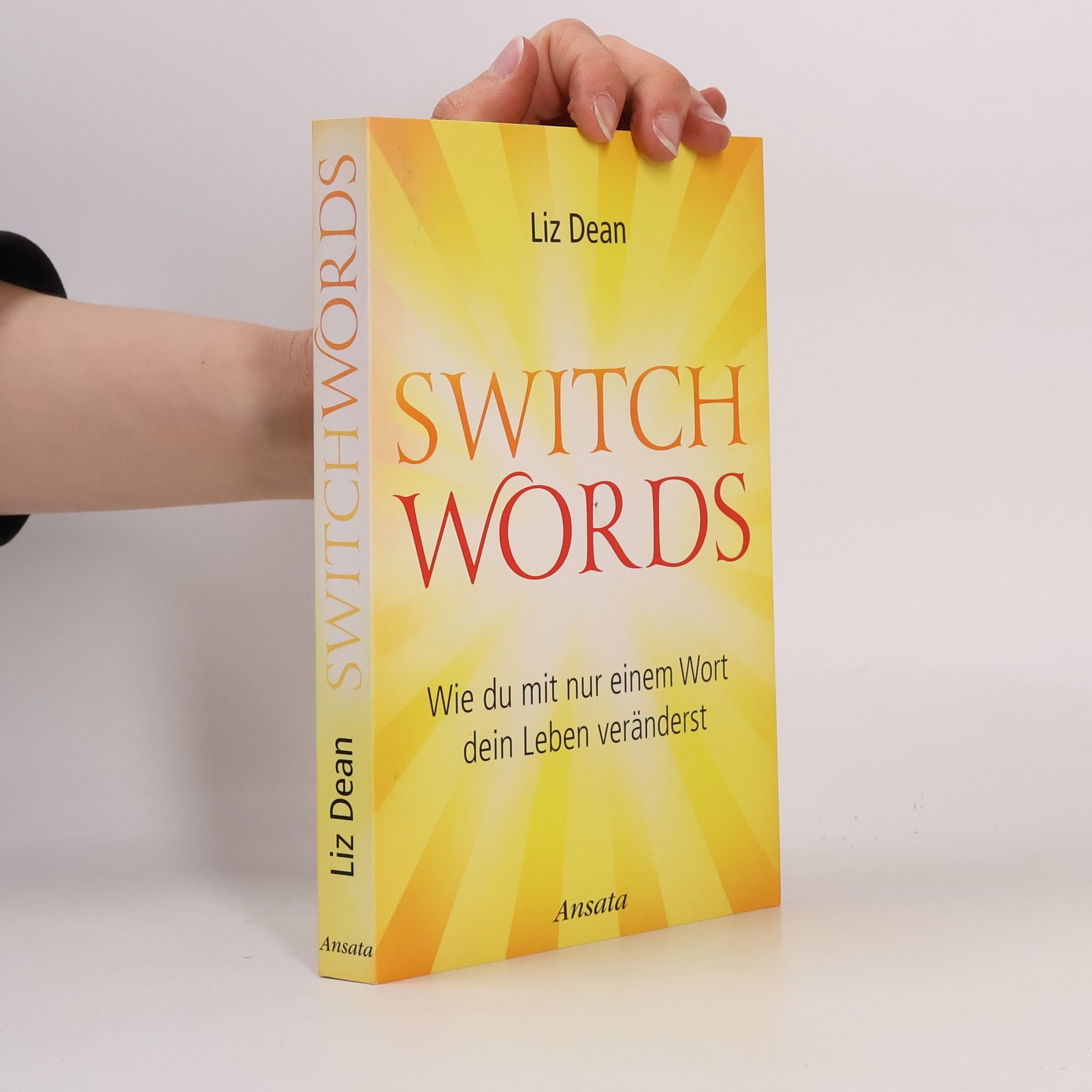 Liz Dean Switchwords