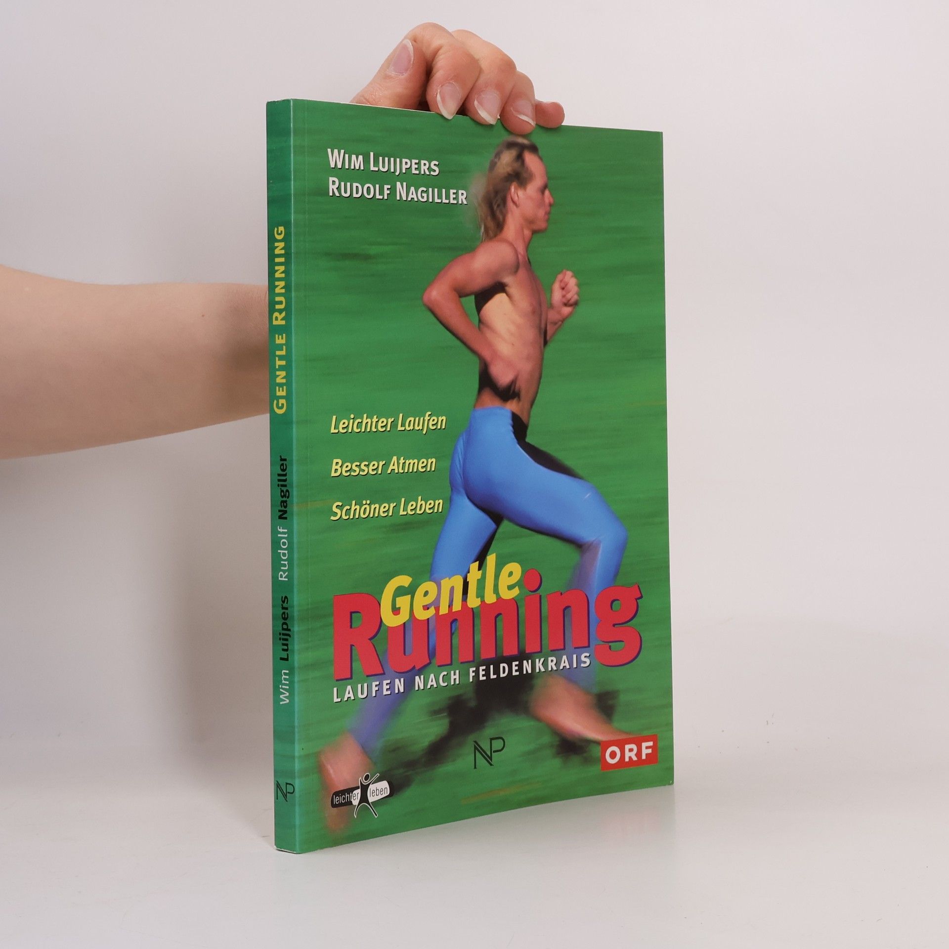 Gentle running