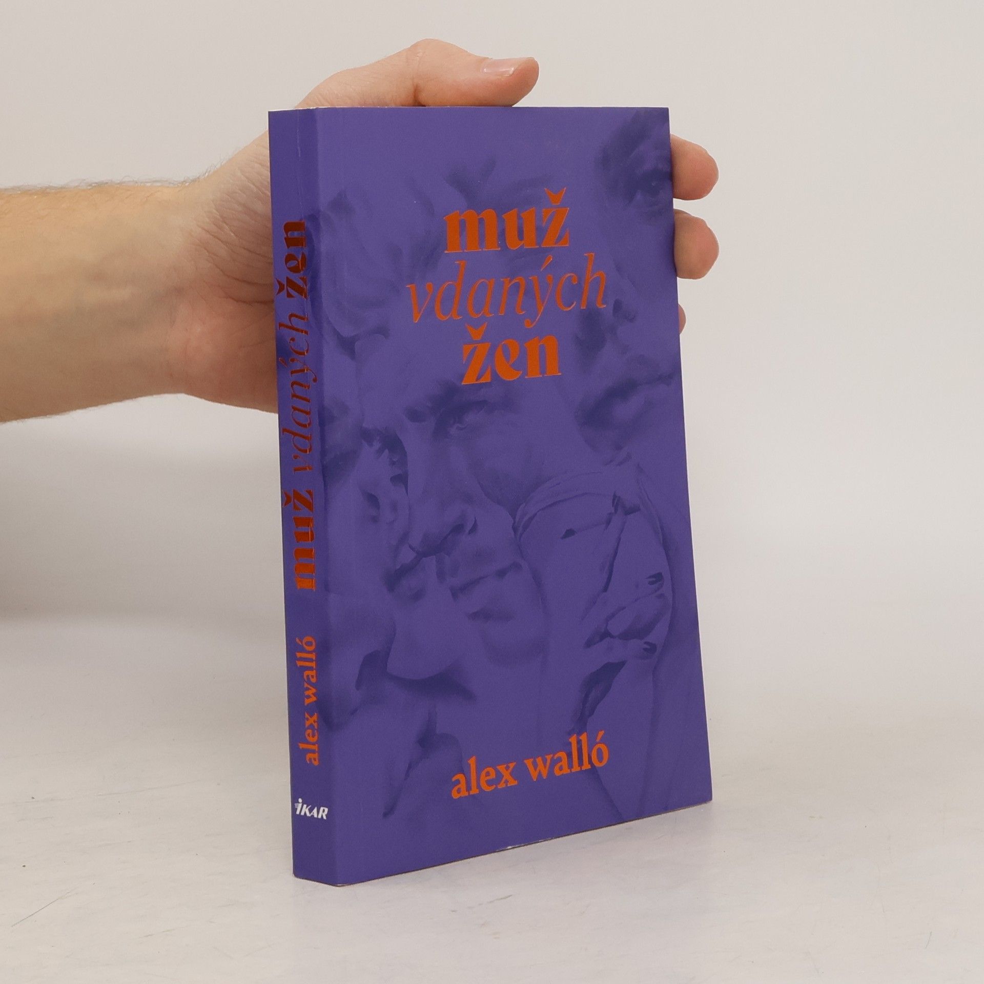 Martin Goffa Muž vdaných žen