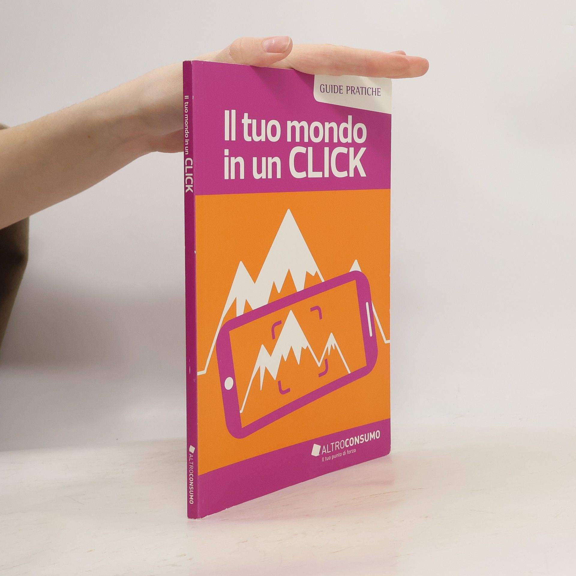 Il tuo mondo in un CLICK