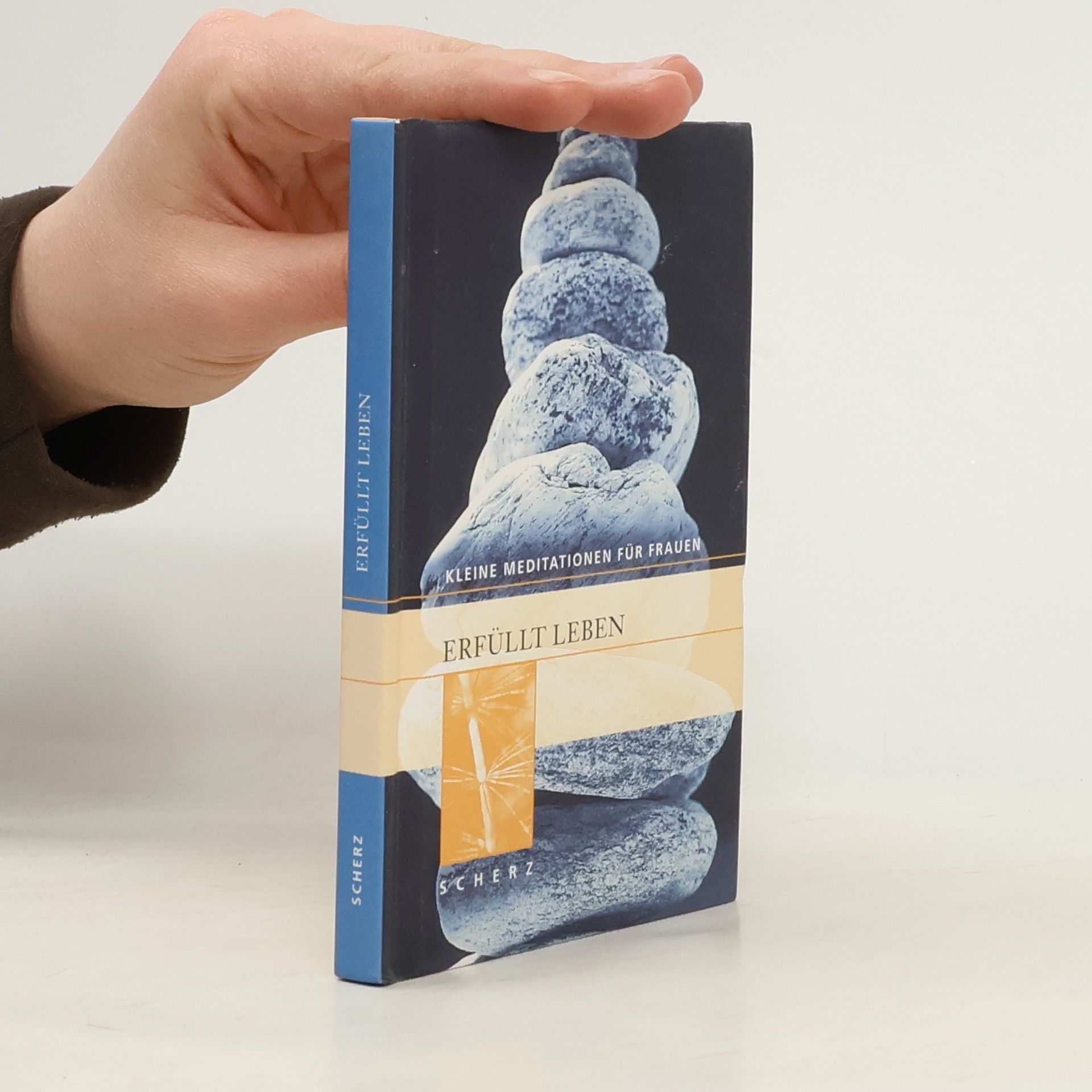 Ellen Sue Stern Erfüllt leben