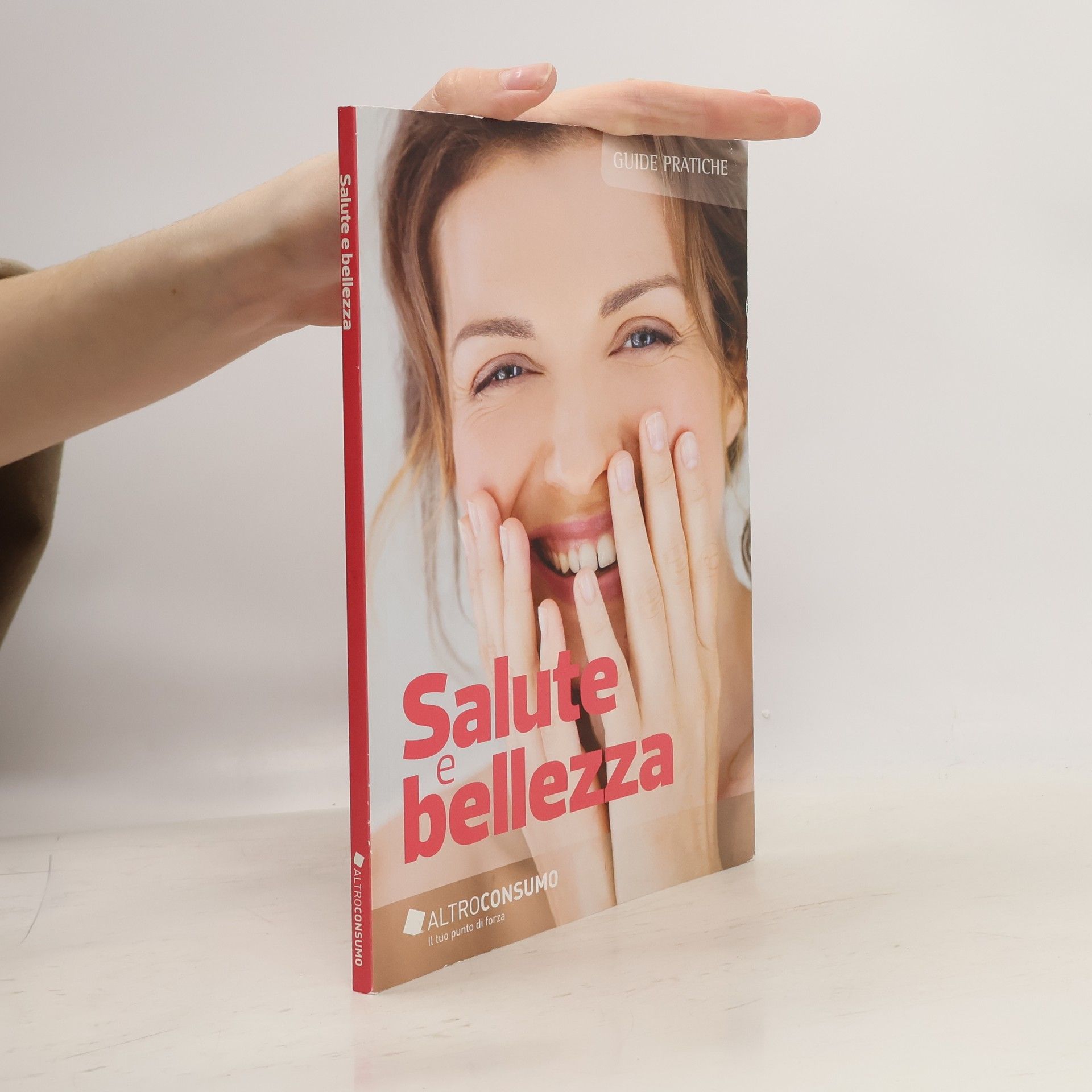 Collectif d'auteurs Salute e bellezza