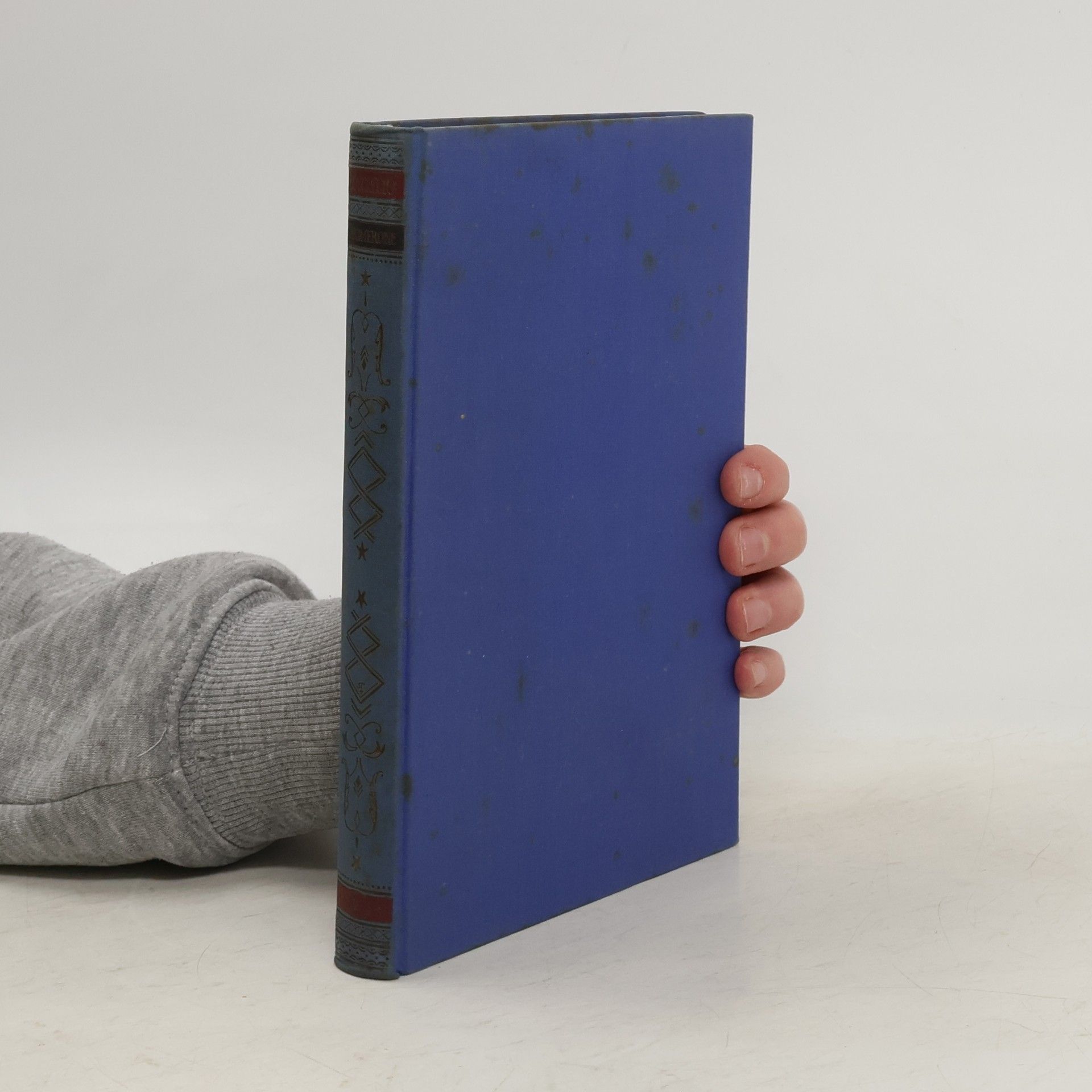 Giovanni Boccaccio Der Decamerone. Band 5