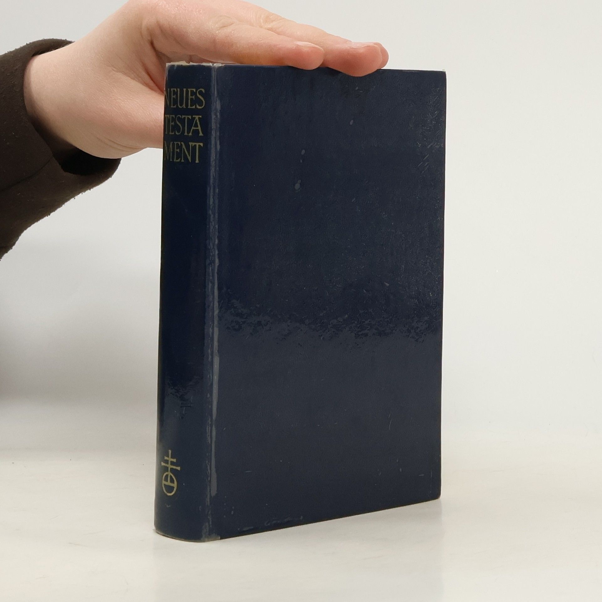 Kolektiv autorů Neues Testament