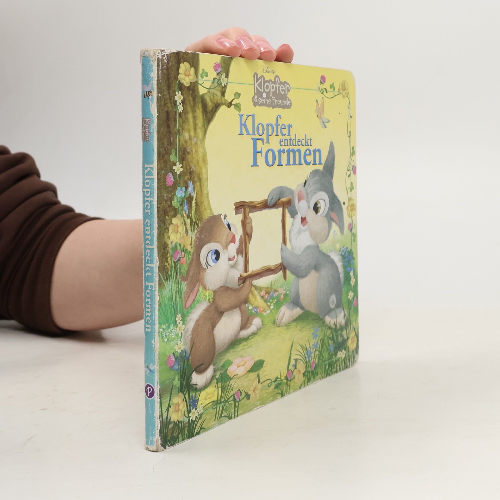 kolektiv Klopfer entdeckt Formen