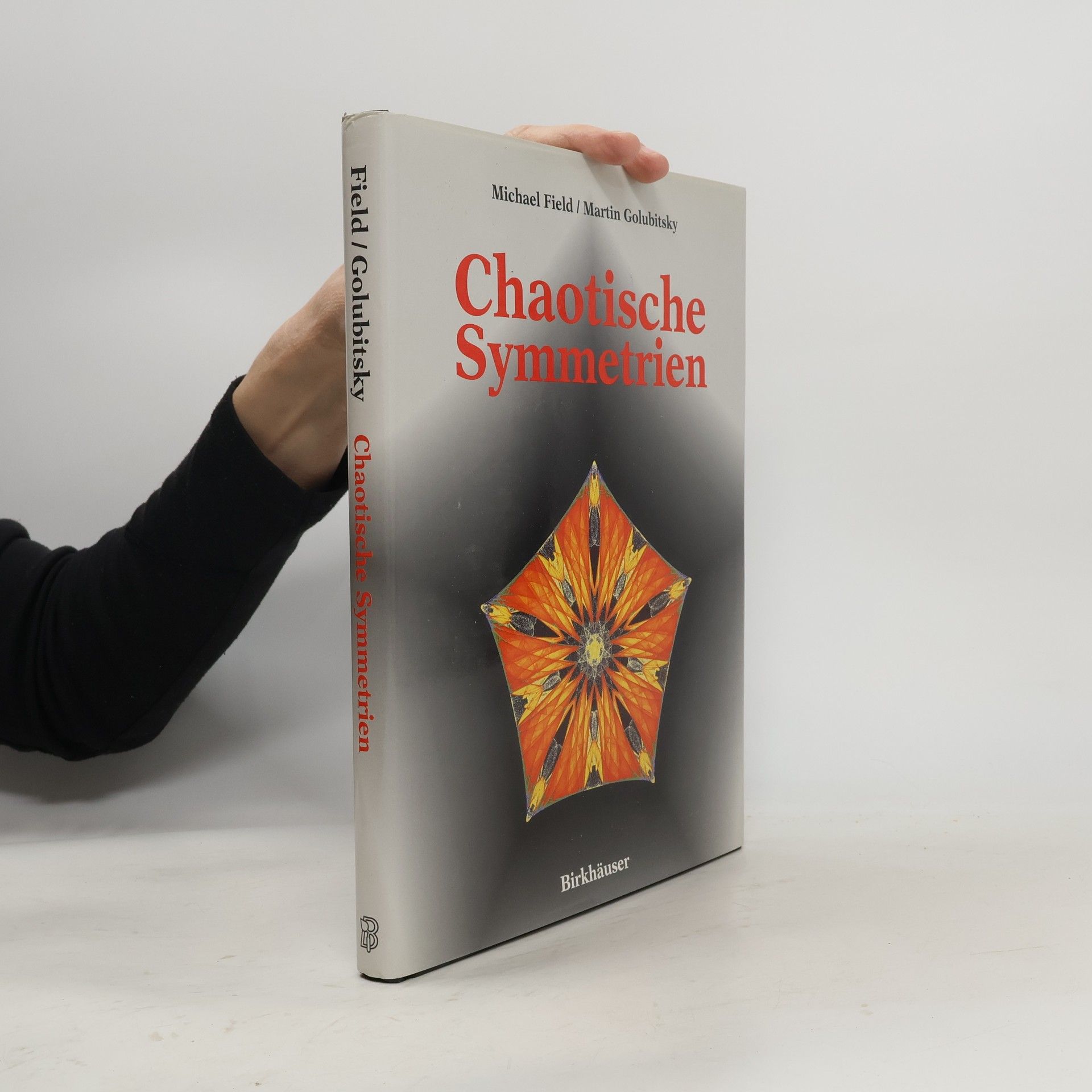 Michael Field Chaotische Symmetrien
