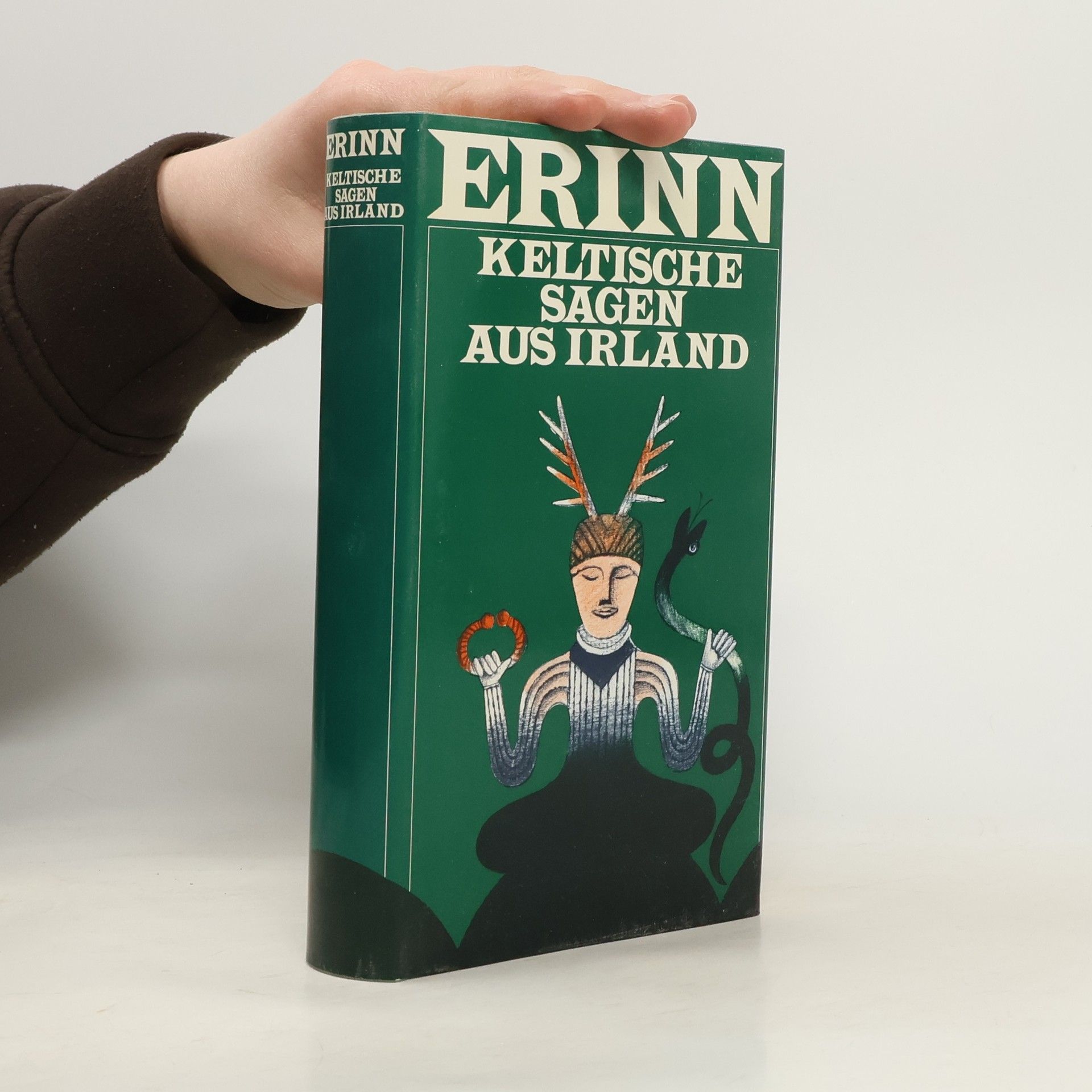 Martin Löpelmann Erinn