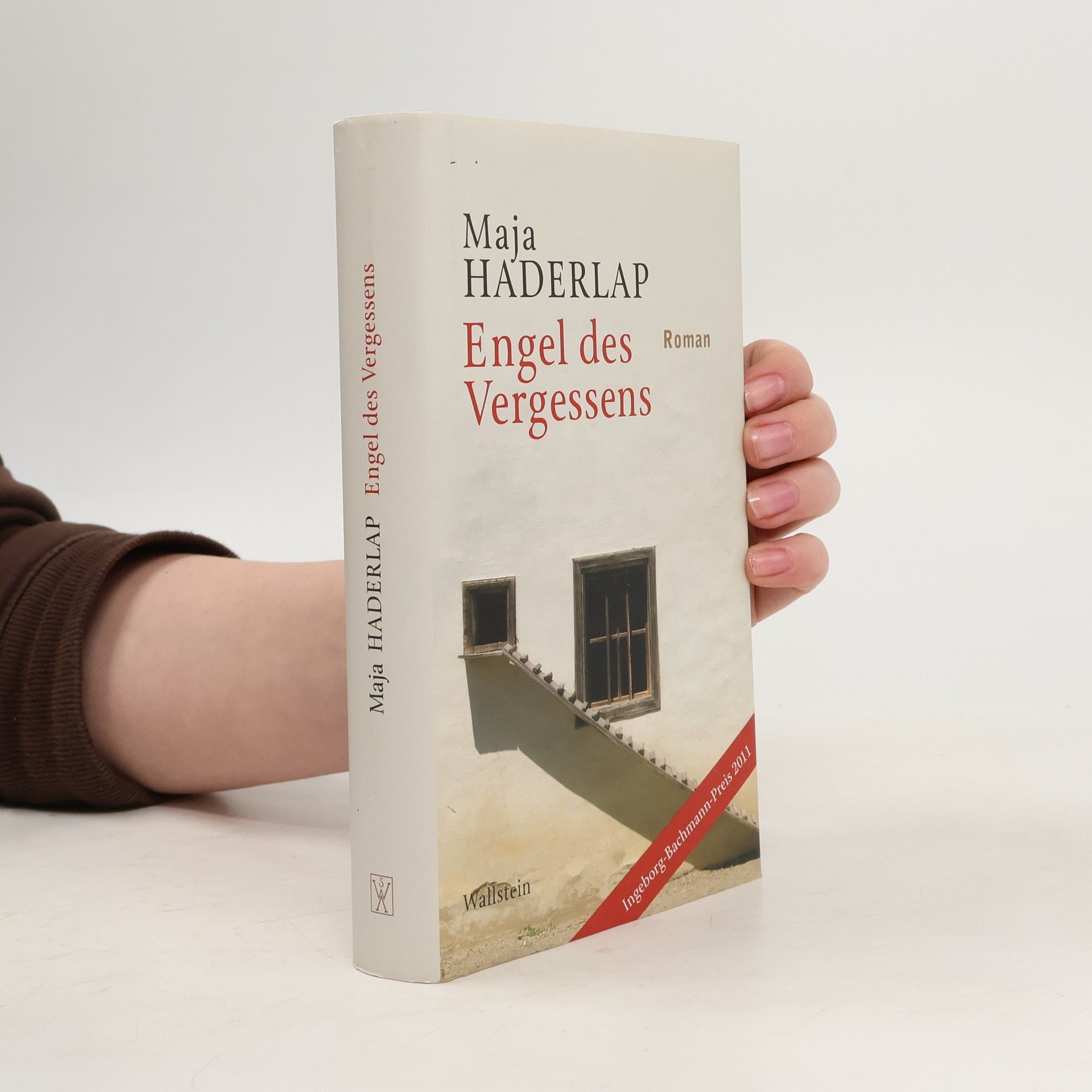 Engel des Vergessens