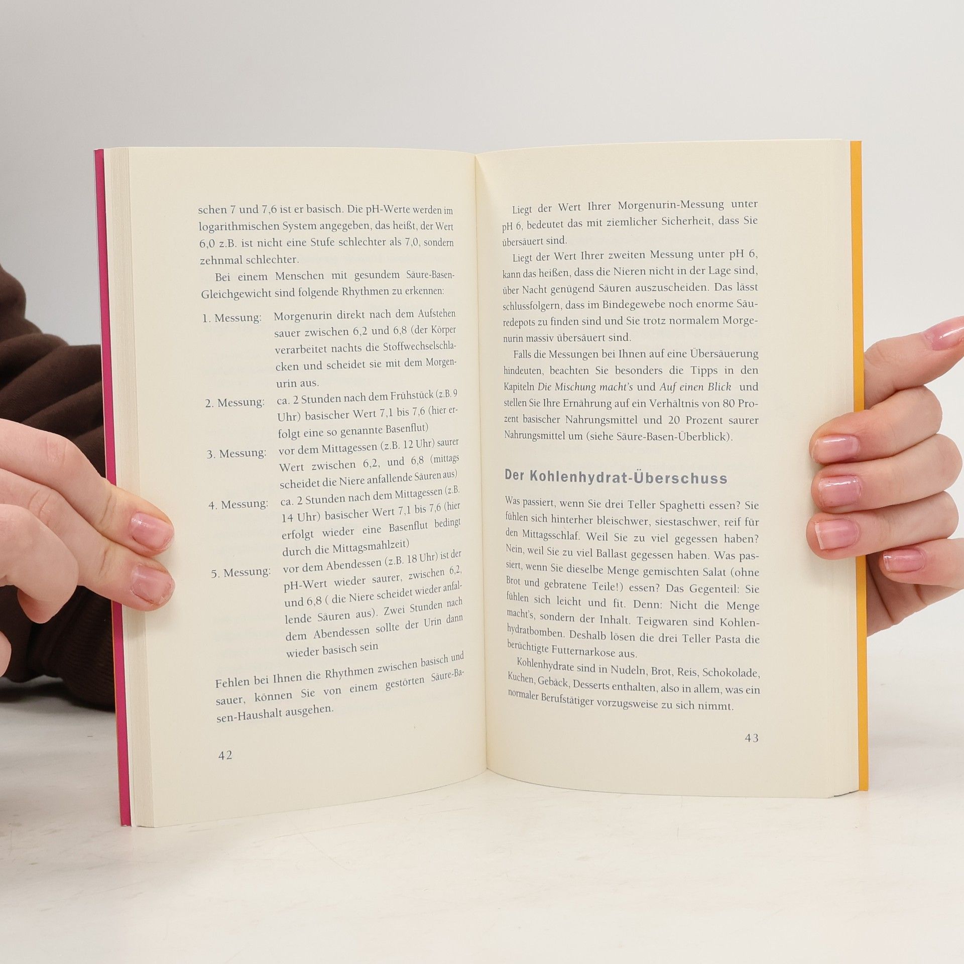 Silke Foth Powerfood