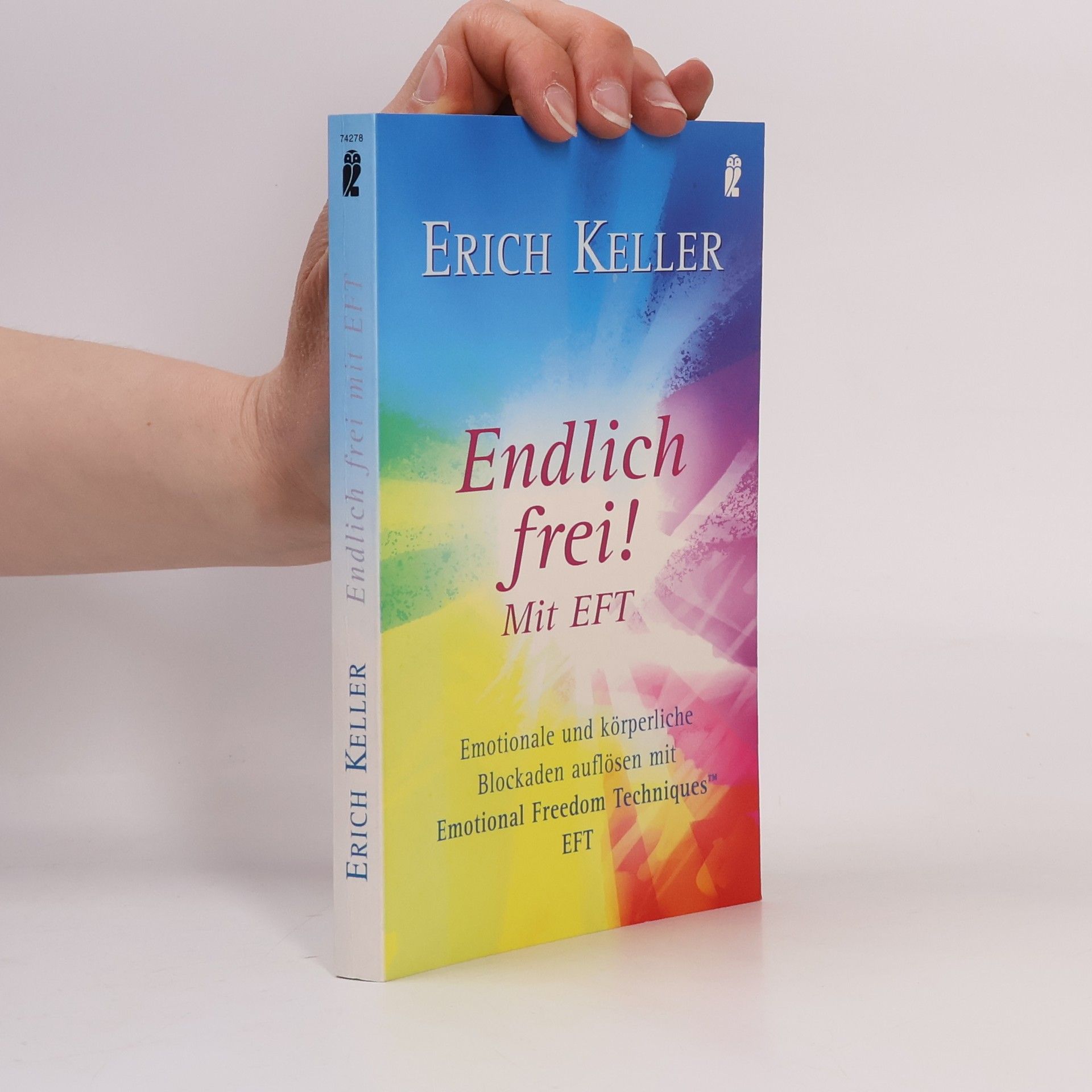 Erich Keller Endlich frei!