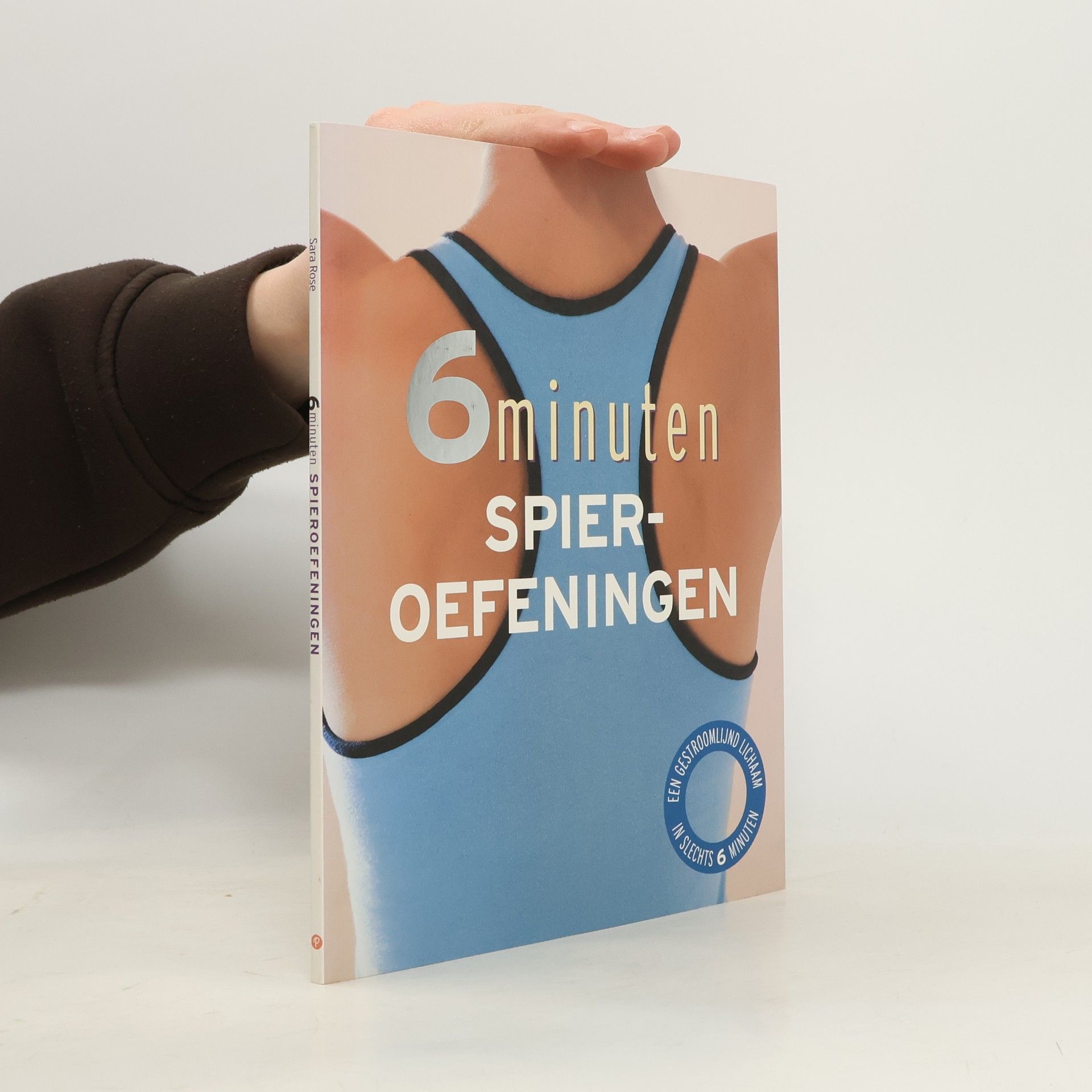 6 minuten spieroefeningen