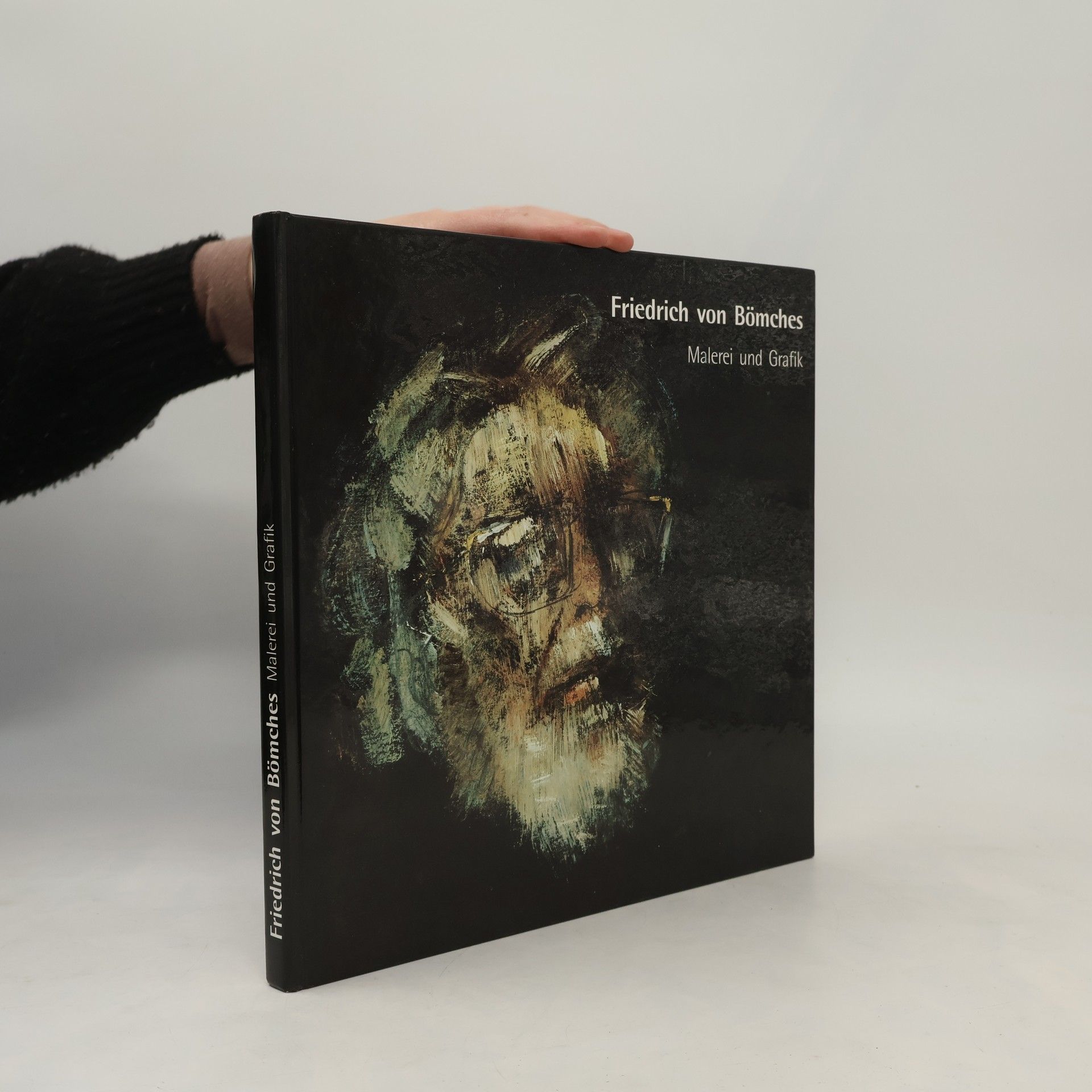 Friedrich von Bömches