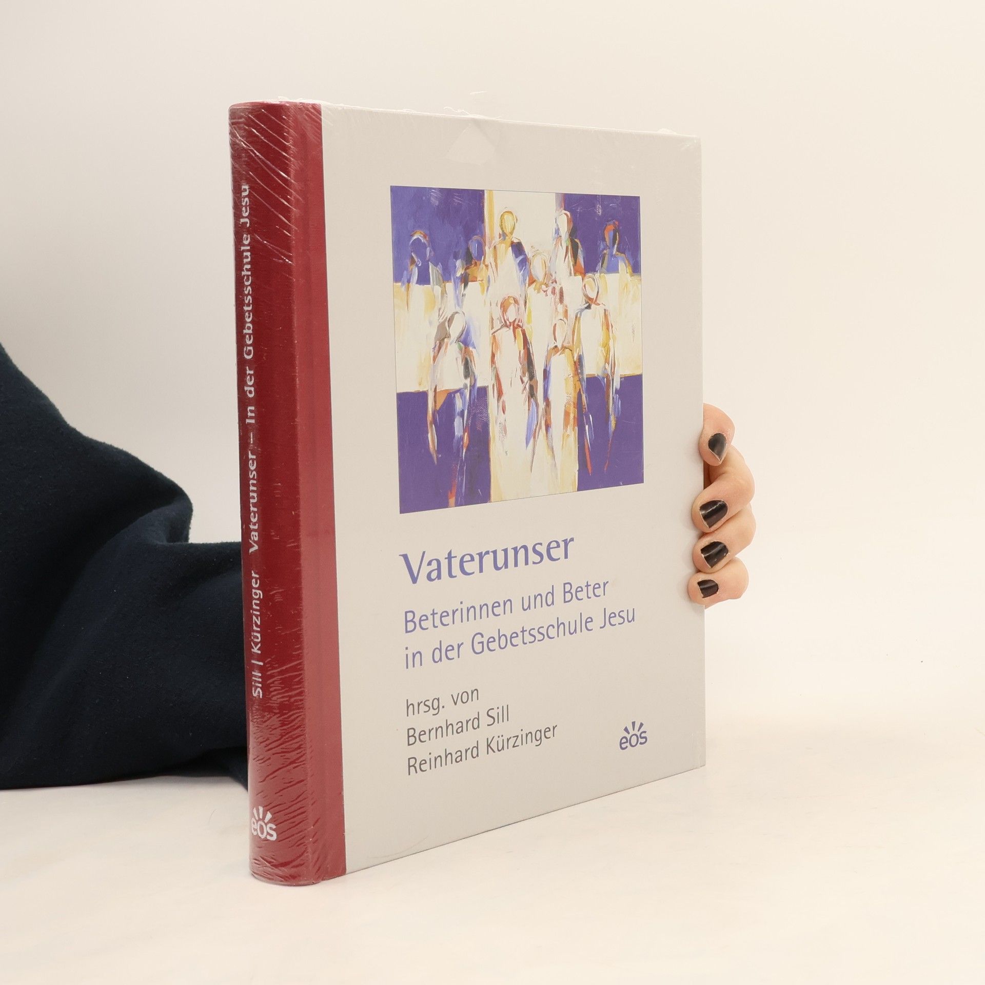 Bernhard Sill Vaterunser