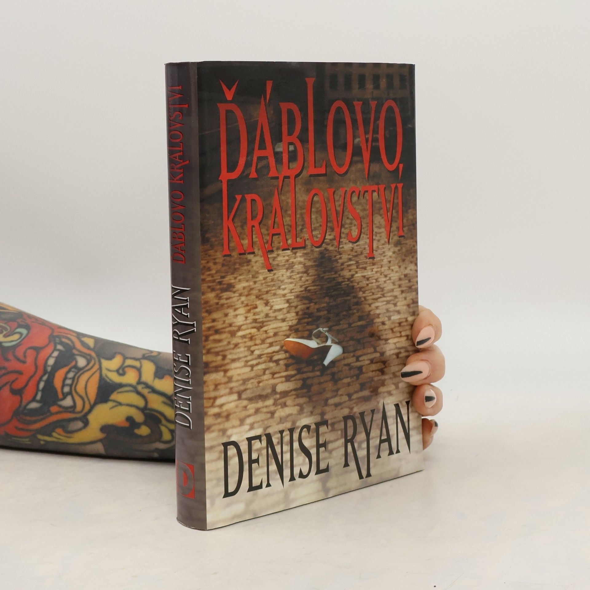 Ďáblovo království