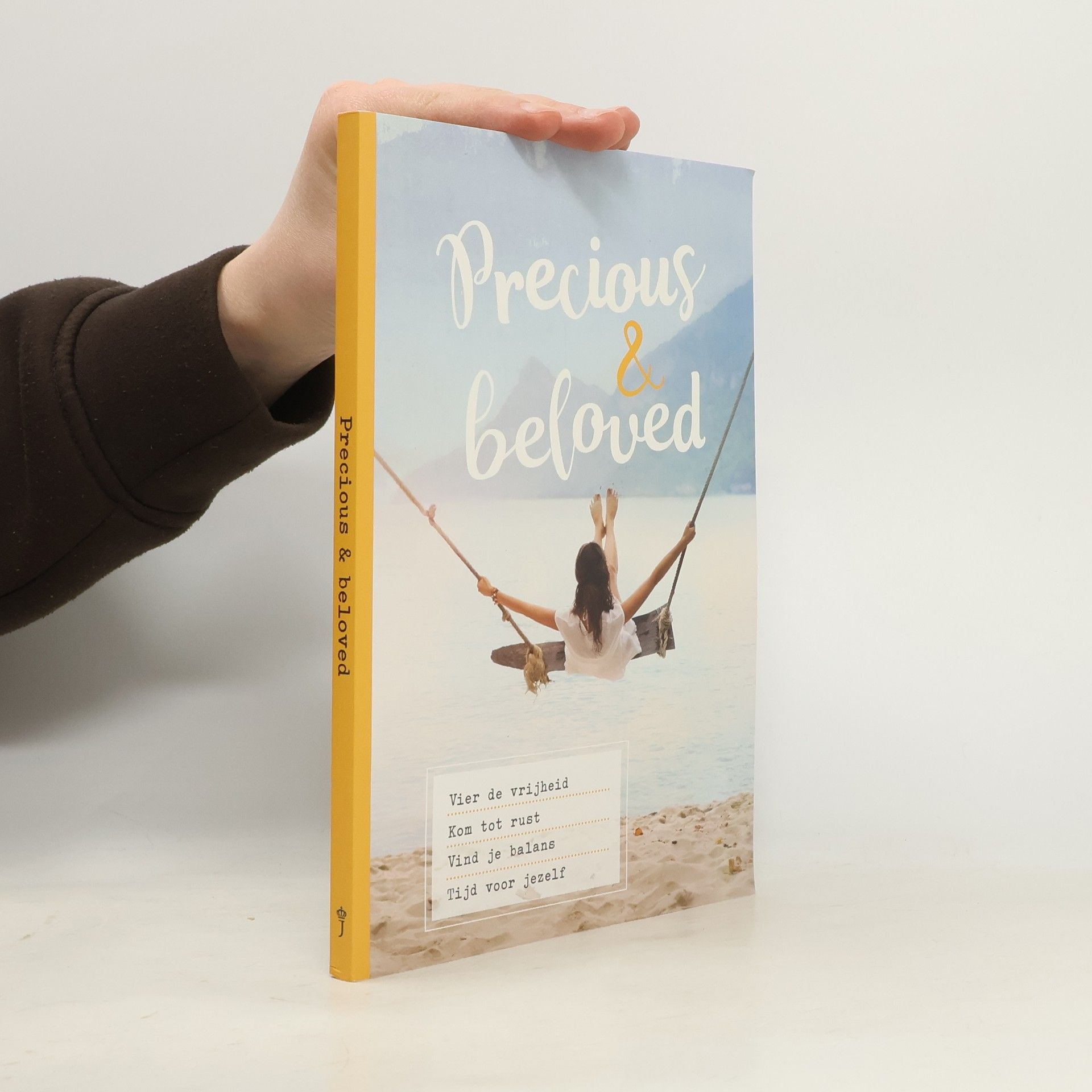 Kolektiv autorů Precious & Beloved