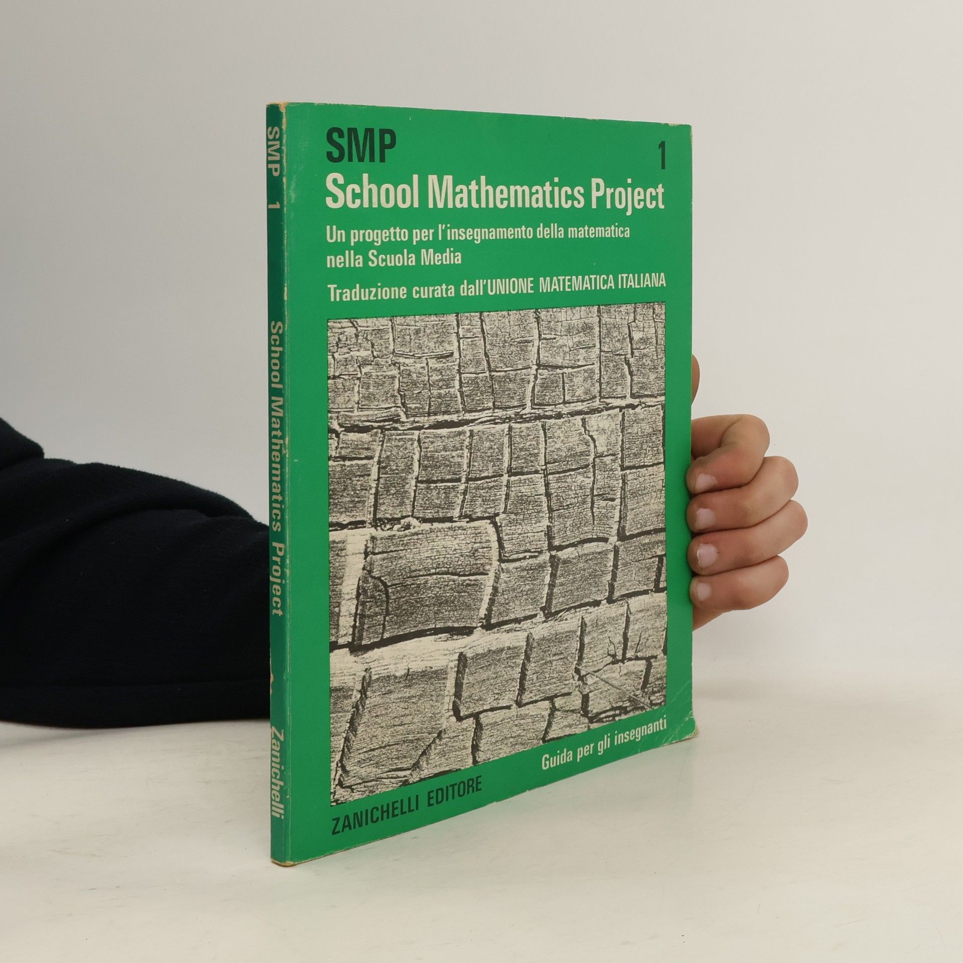 Kolektiv autorů SMP 1. School Mathematics Project