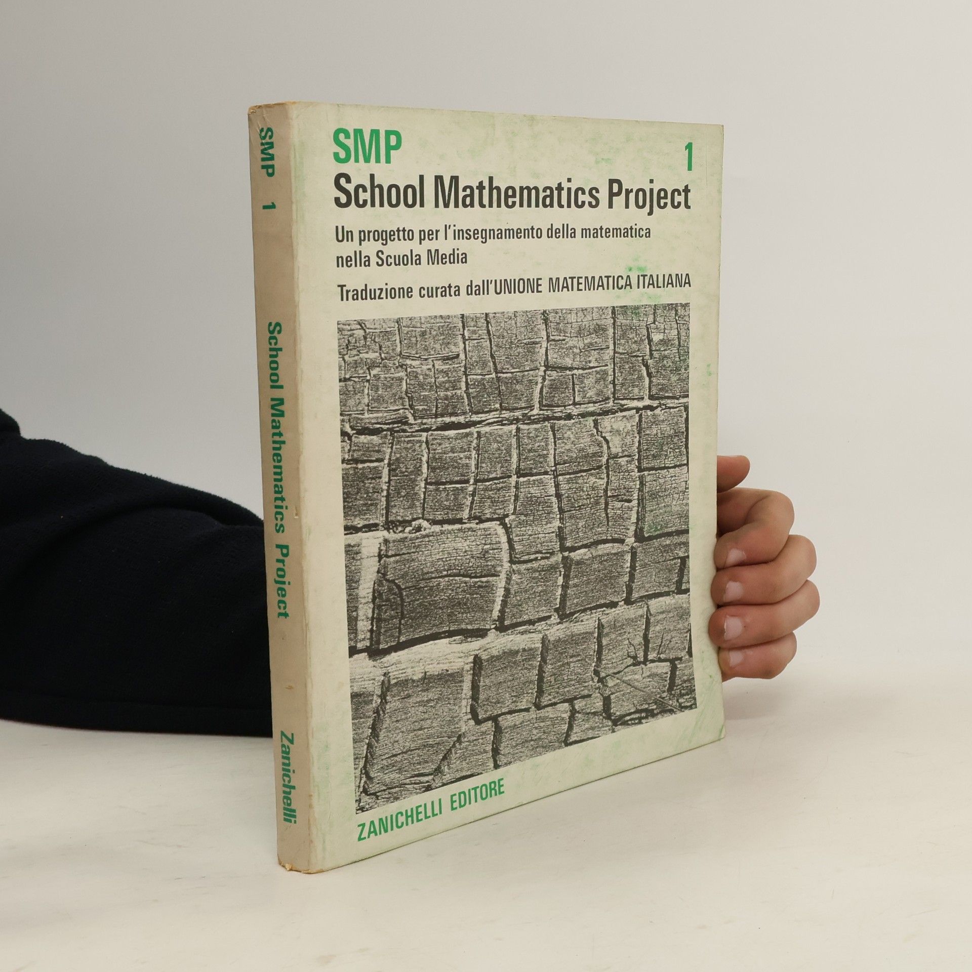 AA.VV. School Mathematics Project 1