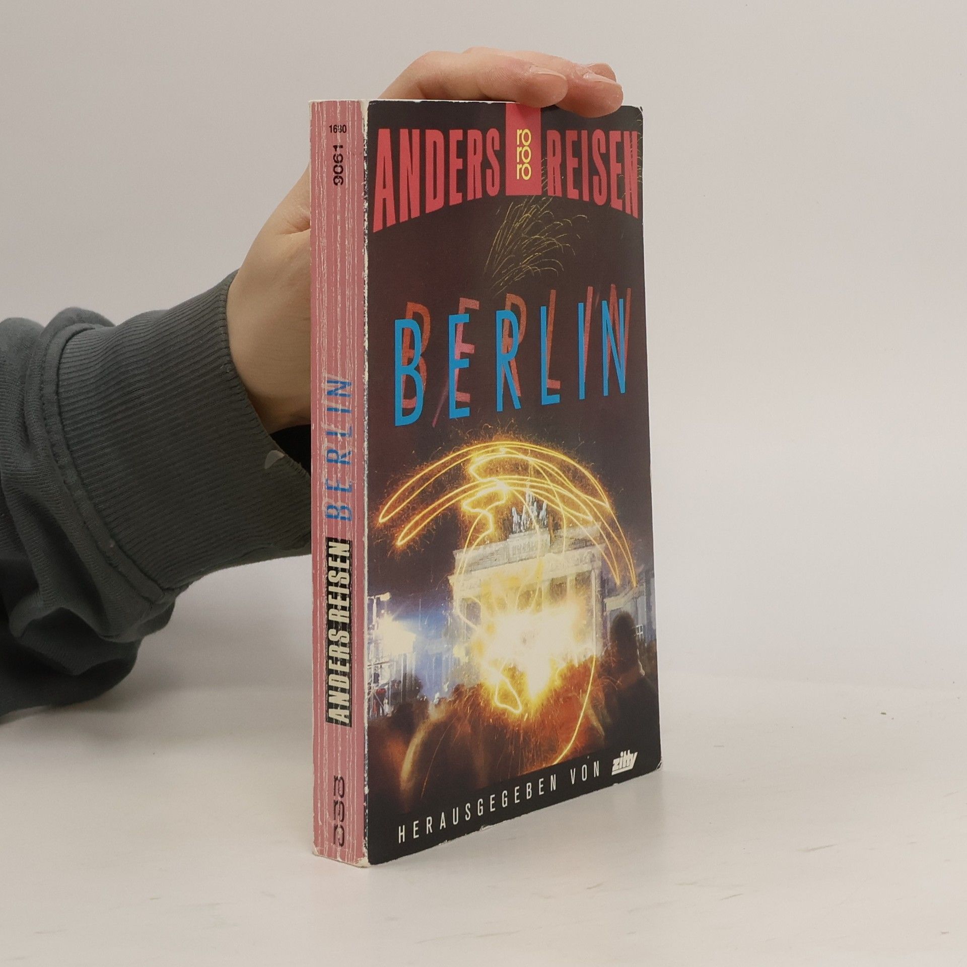 Manfred Hobsch Berlin