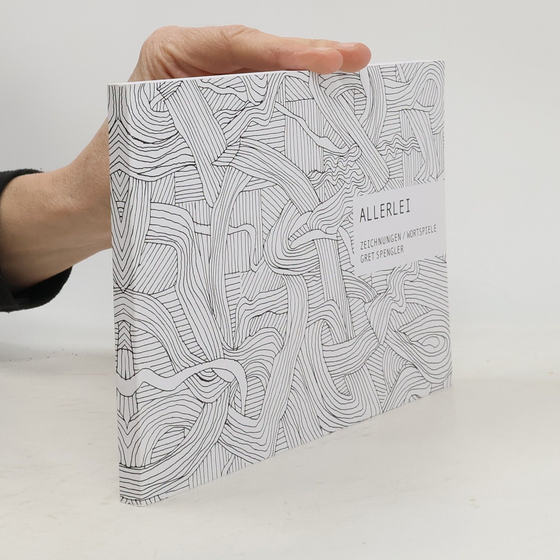 Autorenkollektiv Allerlei