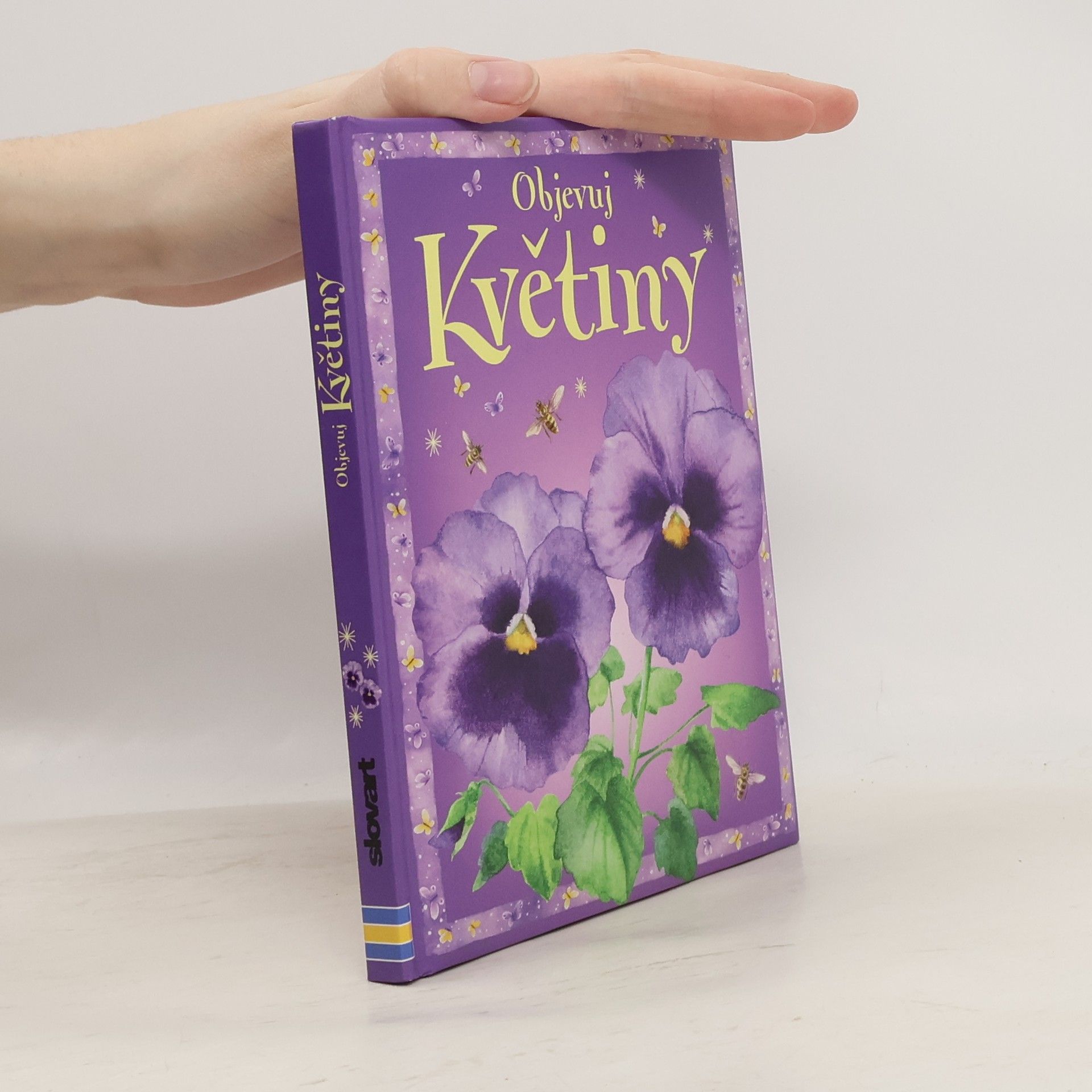 Laura Howell Květiny