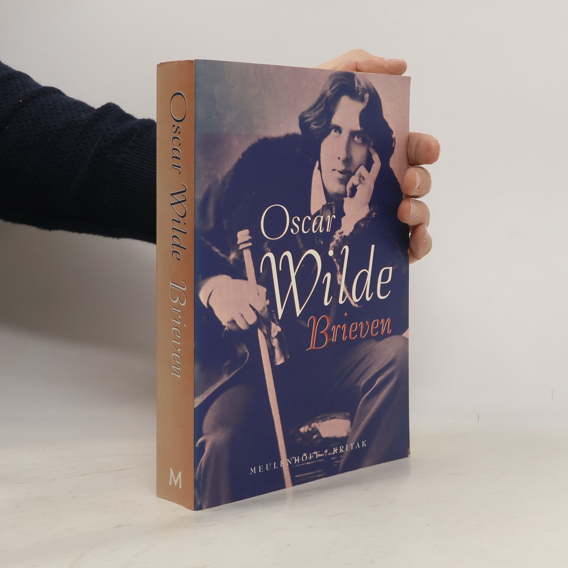 Oscar Wilde Brieven