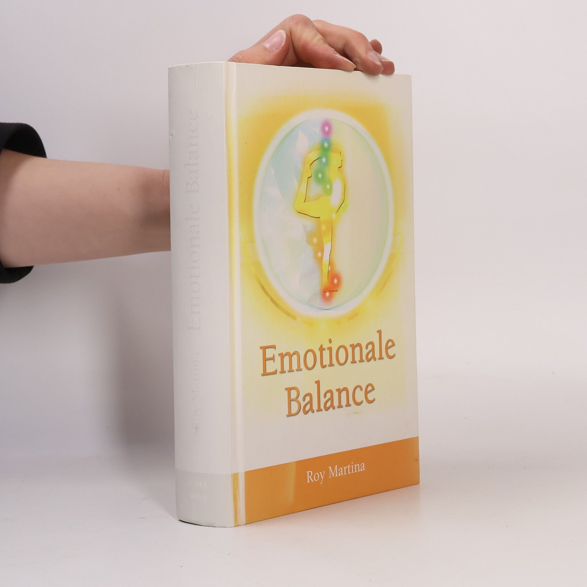 Roy Martina Emotionale Balance