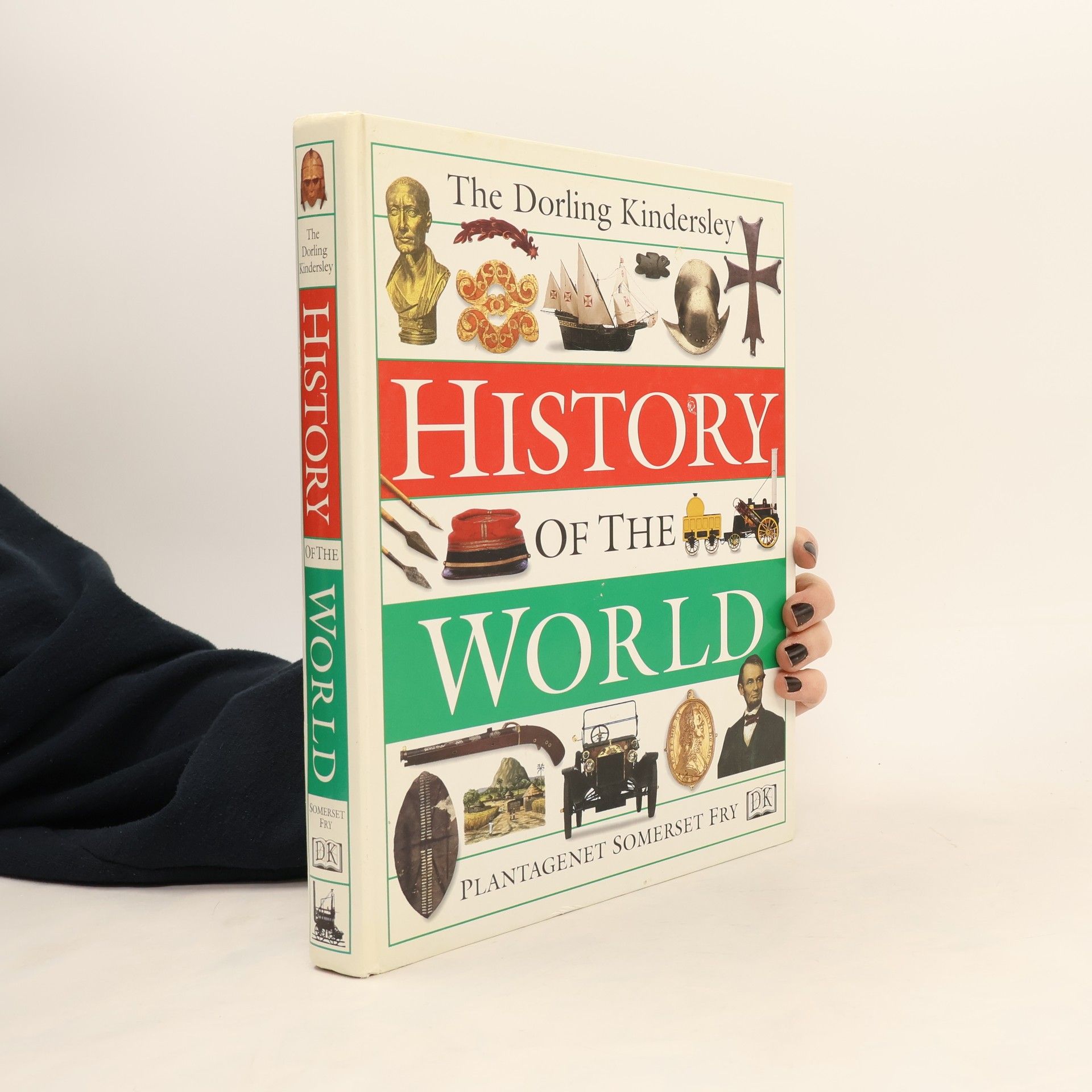 History of the World