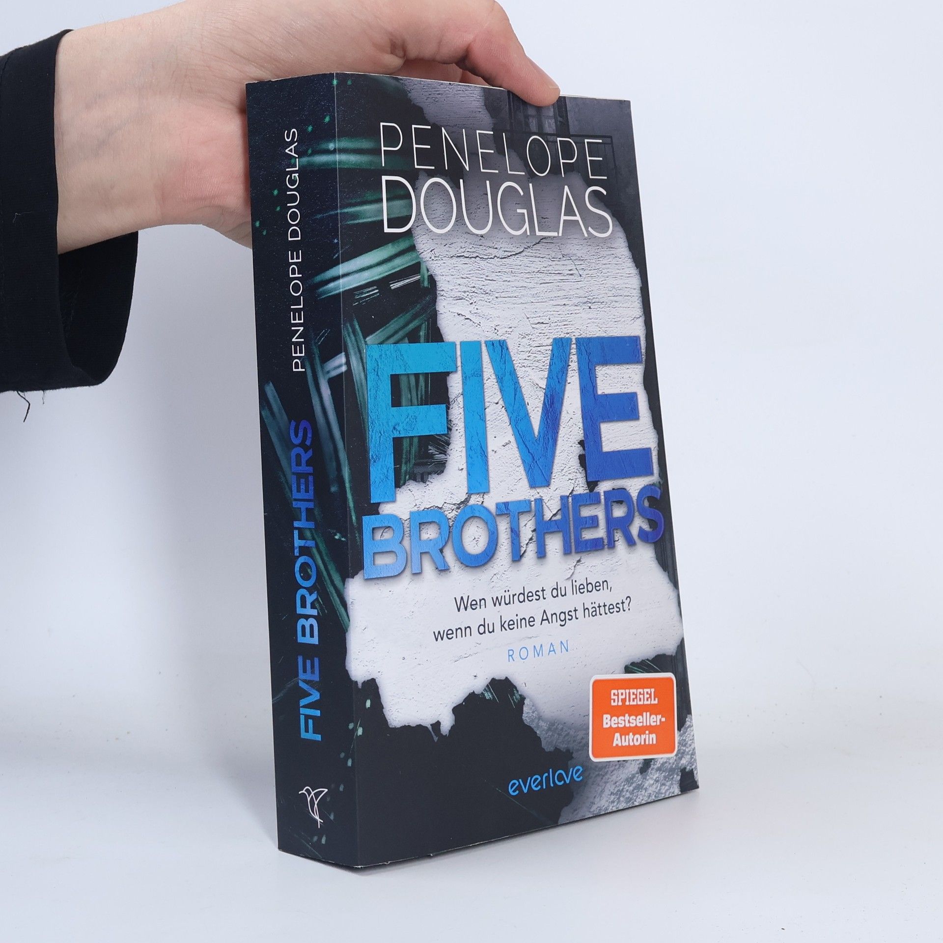 Penelope Douglas Five Brothers