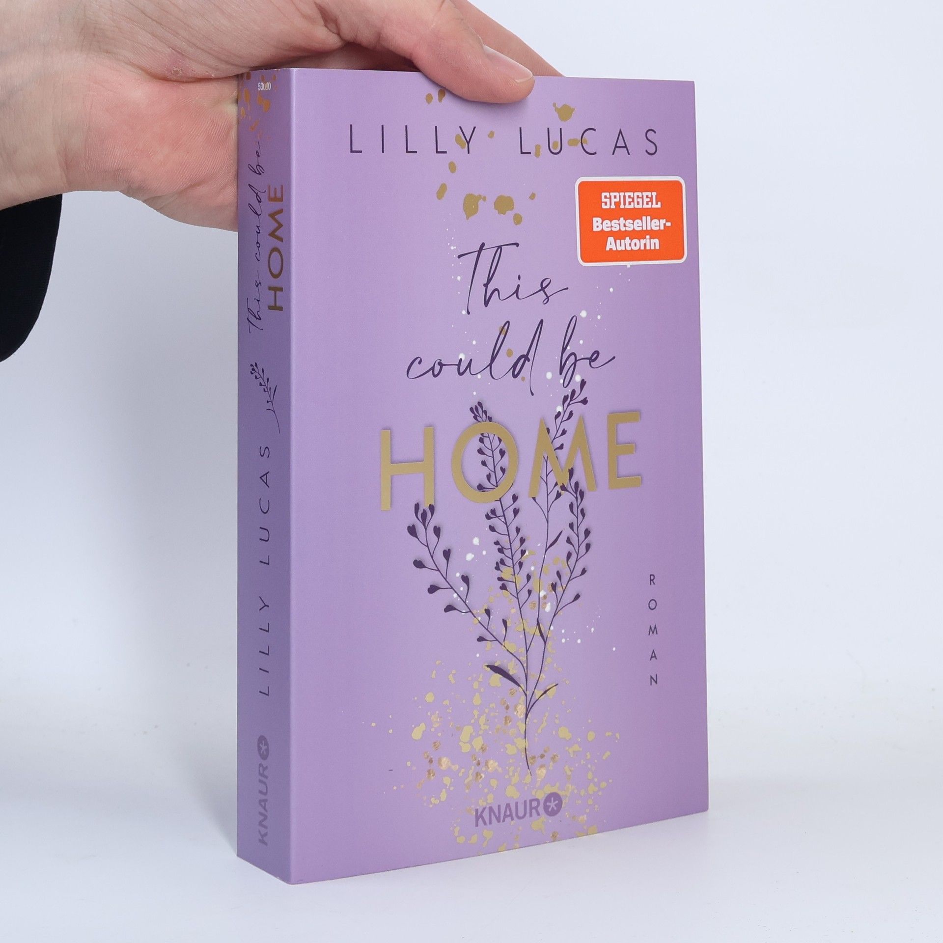 Lilly Lucas This could be home / Hawaii Love Bd.2