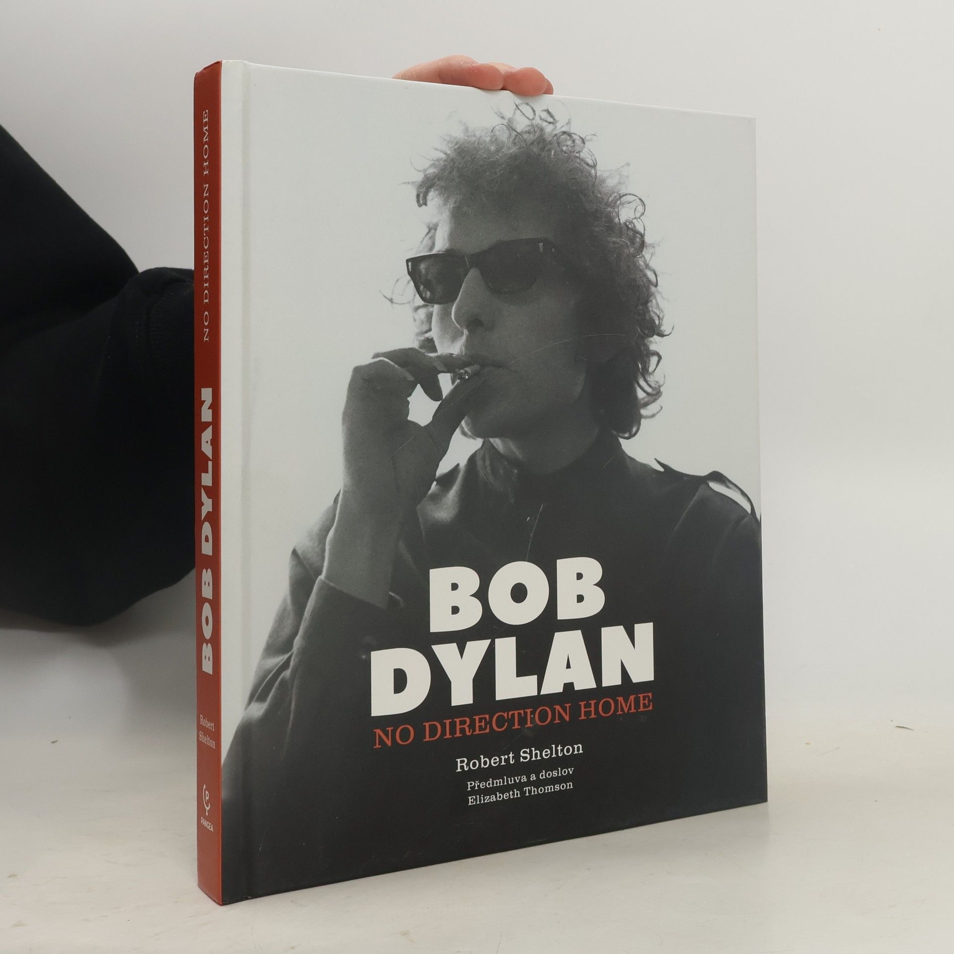 Bob Dylan: No Direction Home