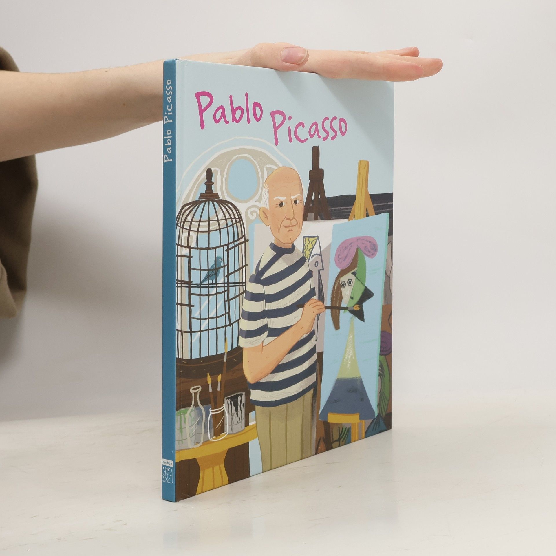 Isabel Muñoz Génius Pablo Picasso