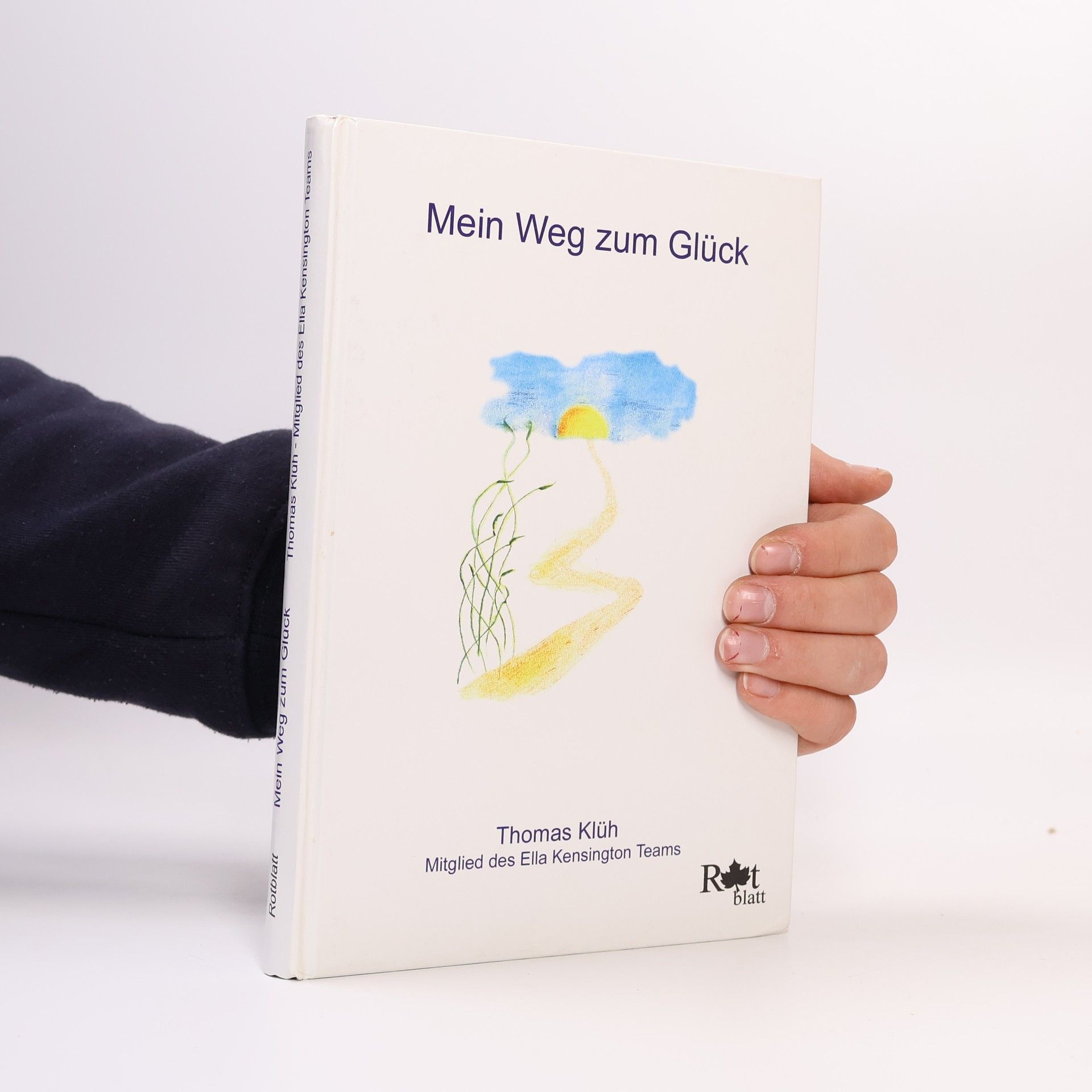 Mein Weg zum Glück