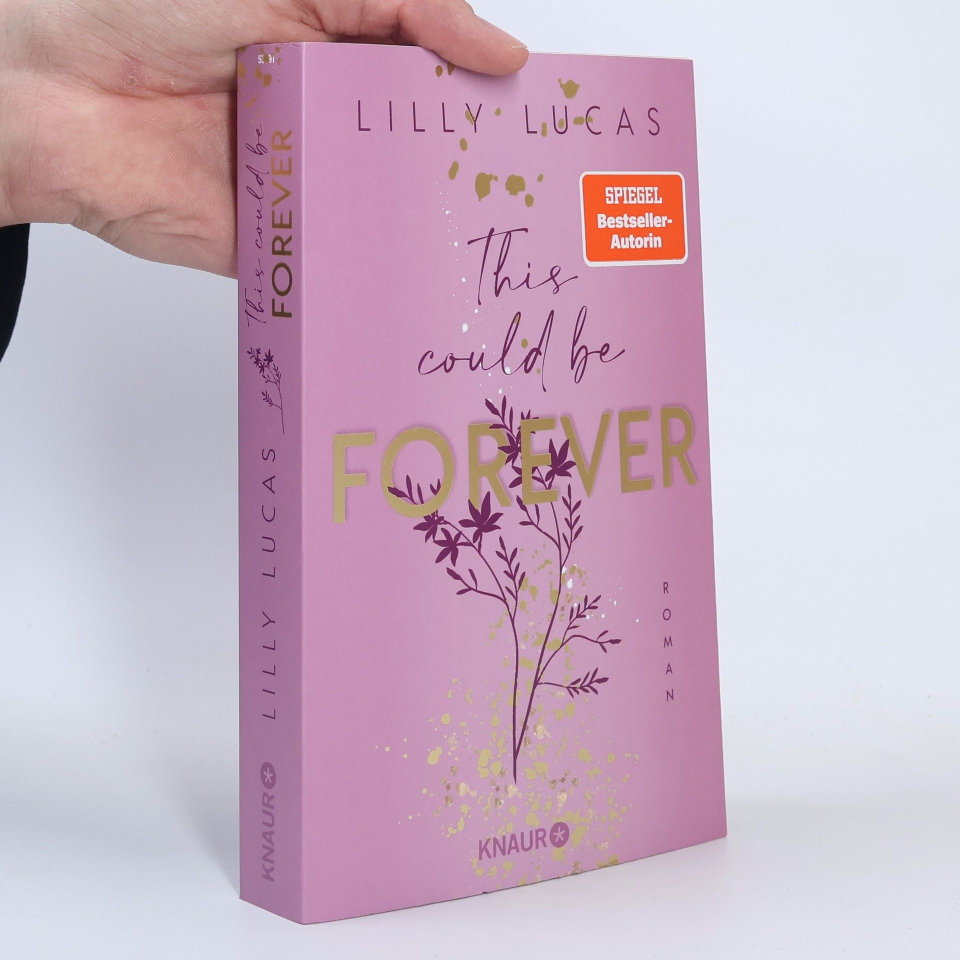 This Could Be Forever