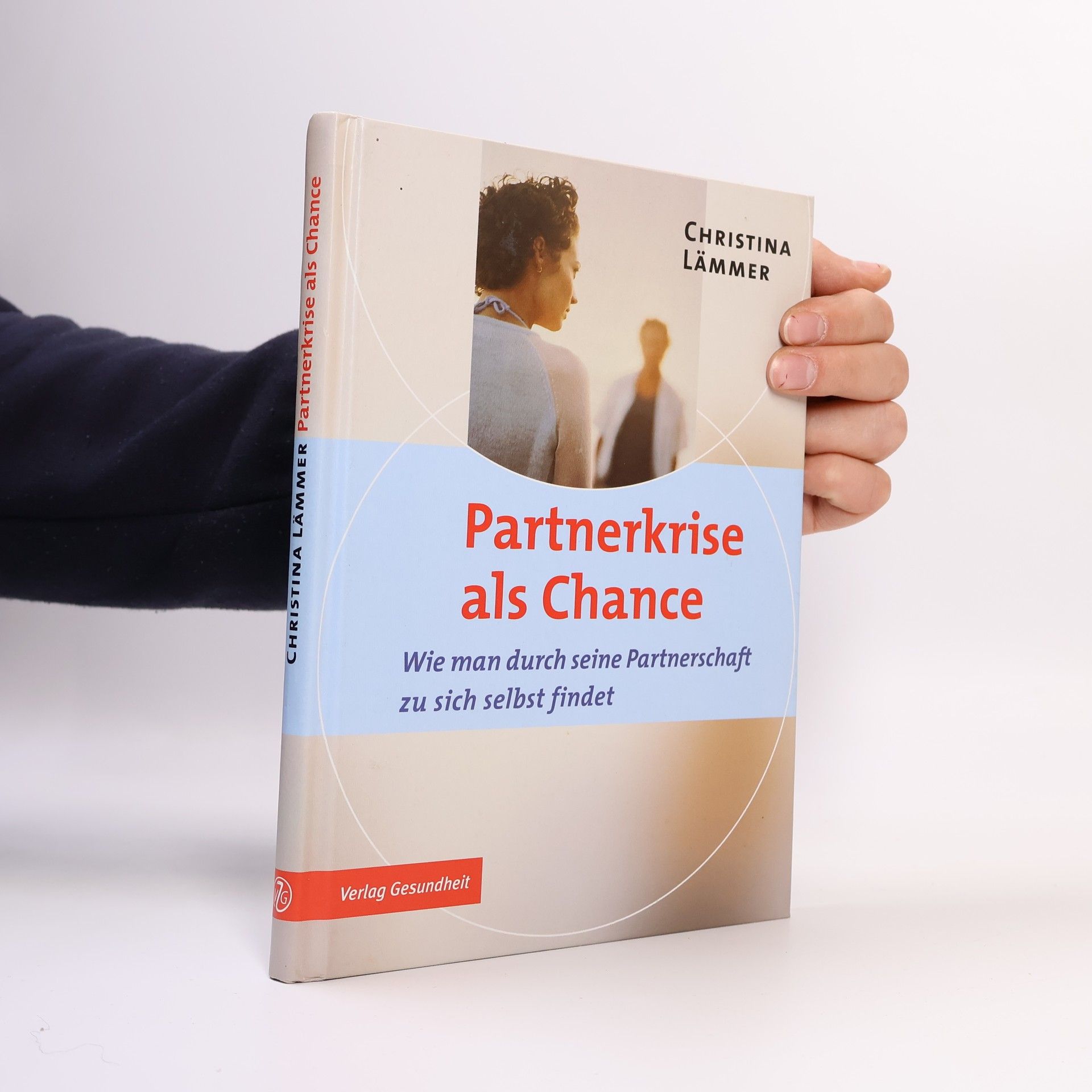 Christina Lammer Partnerkrise als Chance