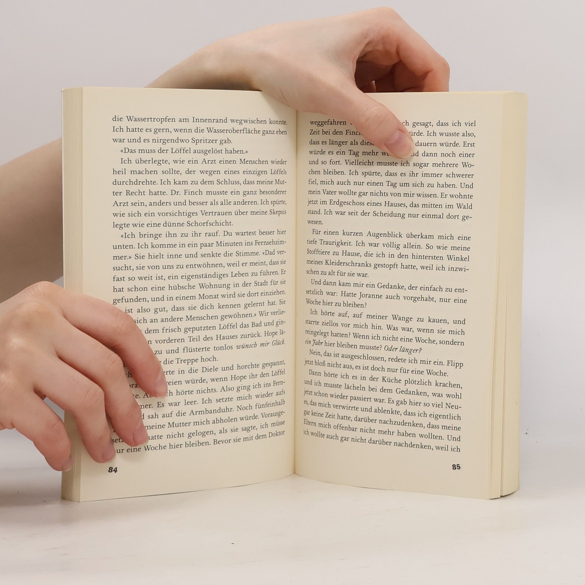 Augusten Burroughs Krass!